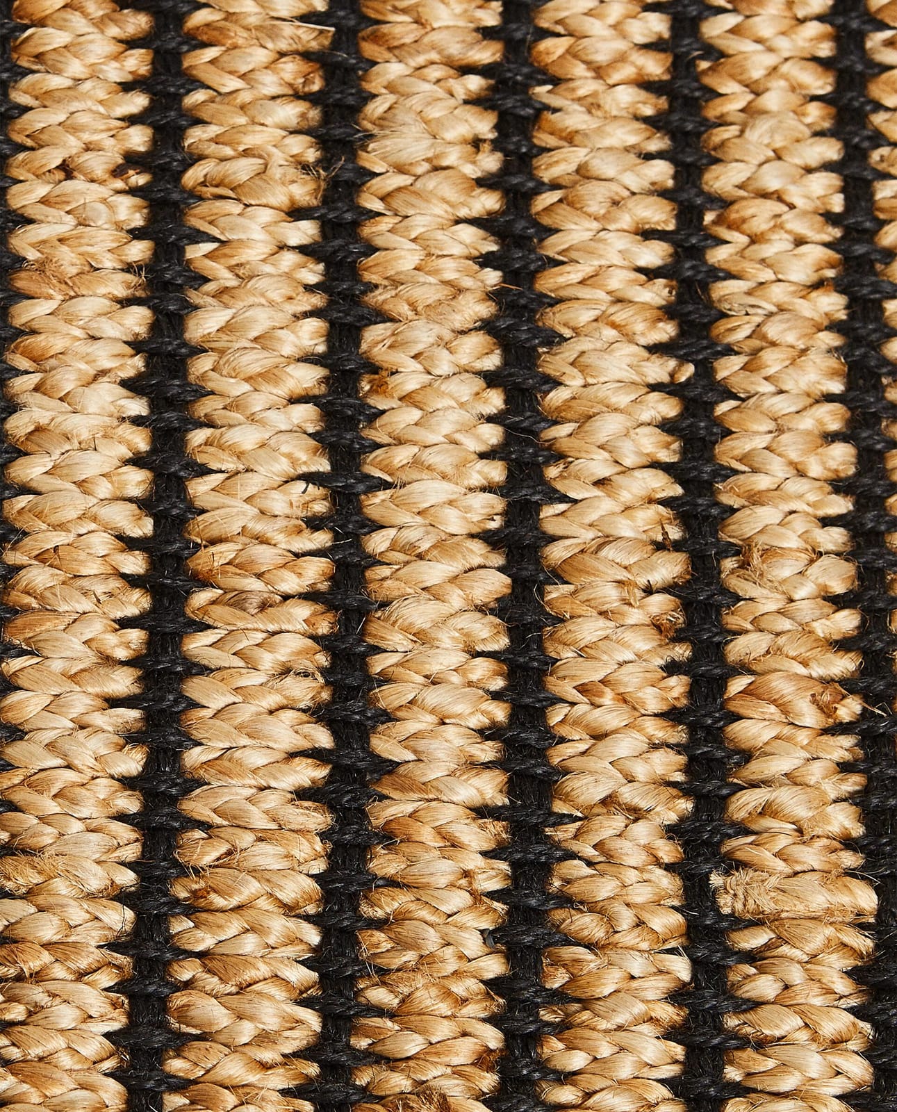 ZARA HOME КОРИДОРНЫЙ КОВРИК ИЗ ДЖУТА ракурс 7