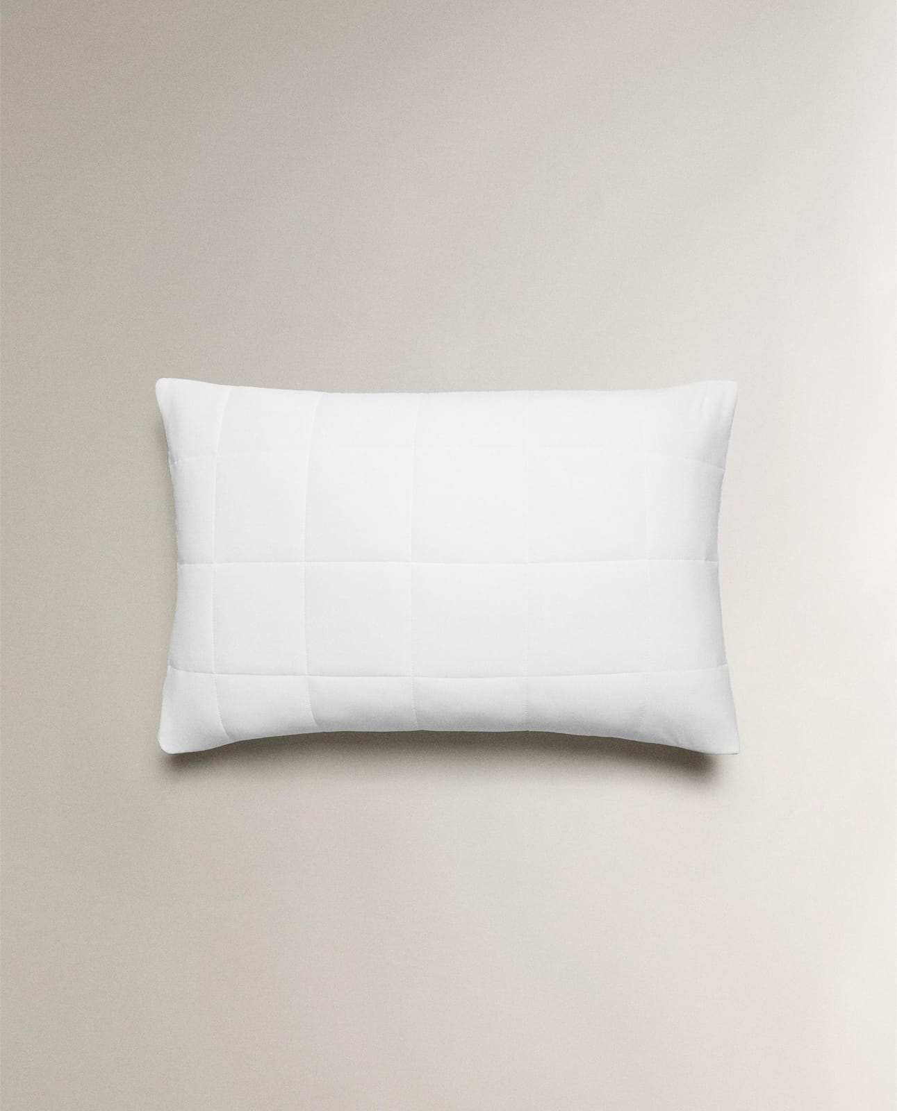 Наволочка ZARA HOME охлаждающий BIAŁY 50 x 75 см