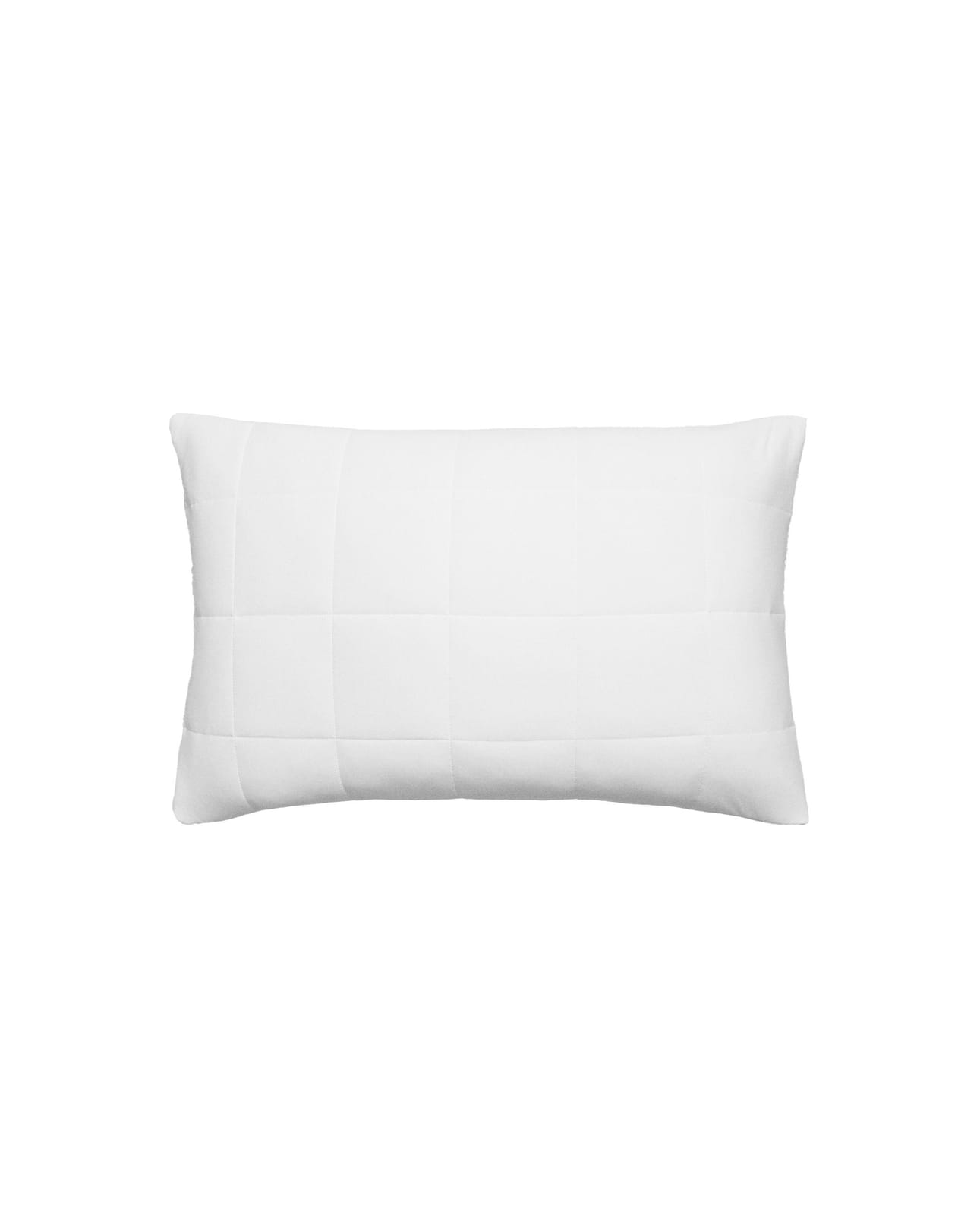 ZARA HOME ЗАЩИТНЫЙ ЧЕХОЛ НА ПОДУШКУ ОХЛАЖДАЮЩИЙ ракурс 6