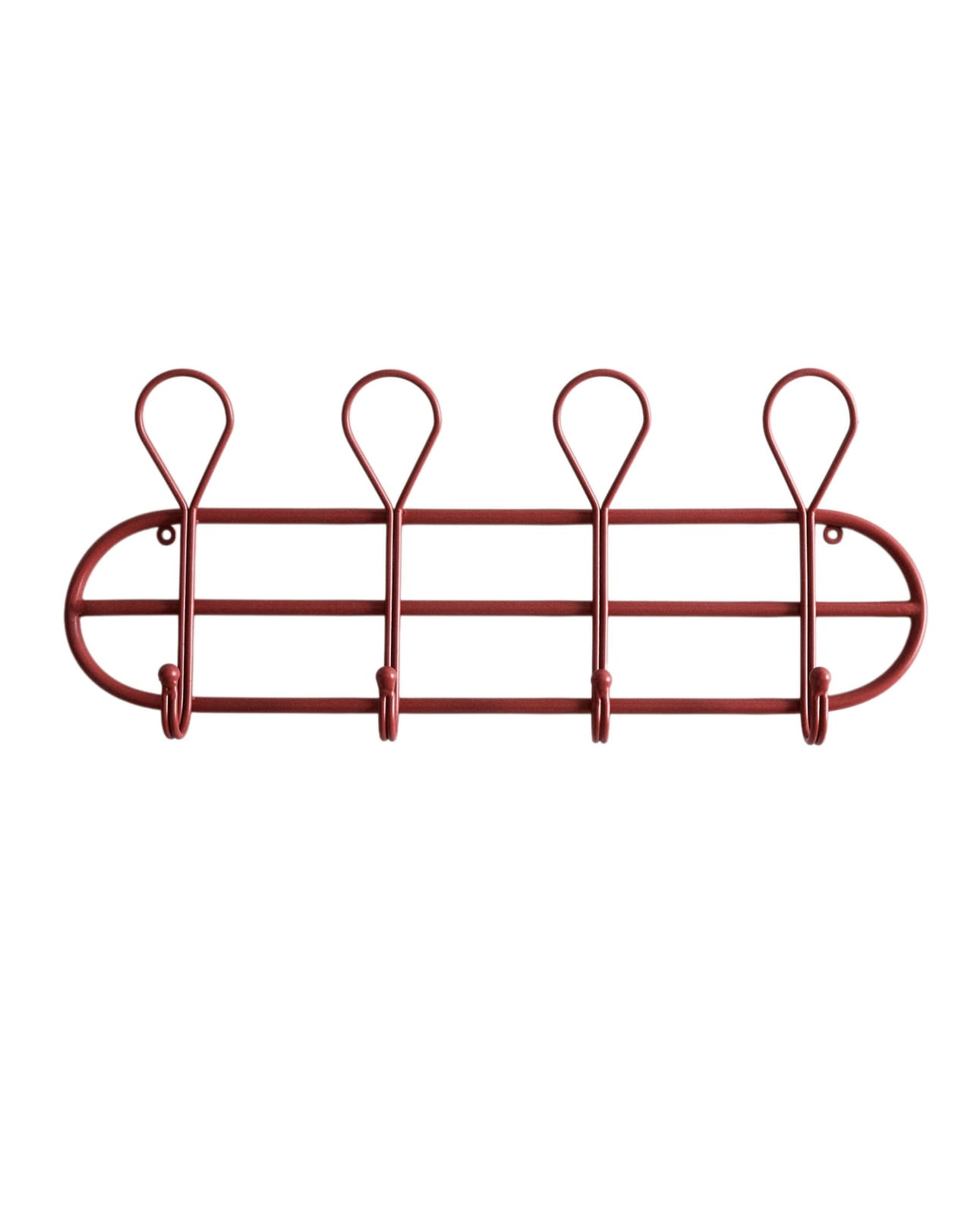 ZARA HOME ДЕТСКАЯ ВЕШАЛКА ЖЕЛЕЗНАЯ ракурс 2