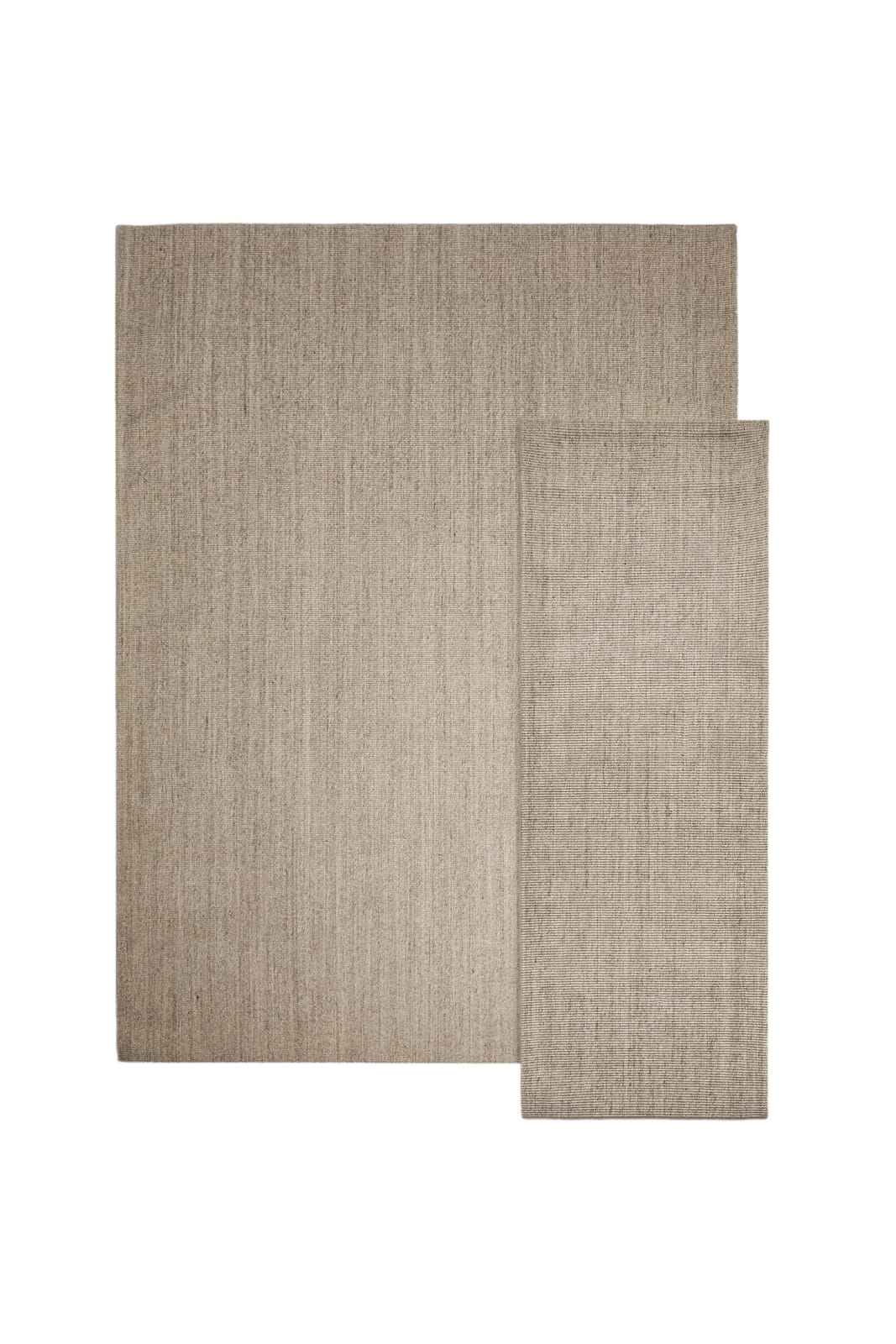 ZARA HOME ПЛЕТЕНЫЙ КОВЕР ИЗ СИЗАЛЯ ракурс 6