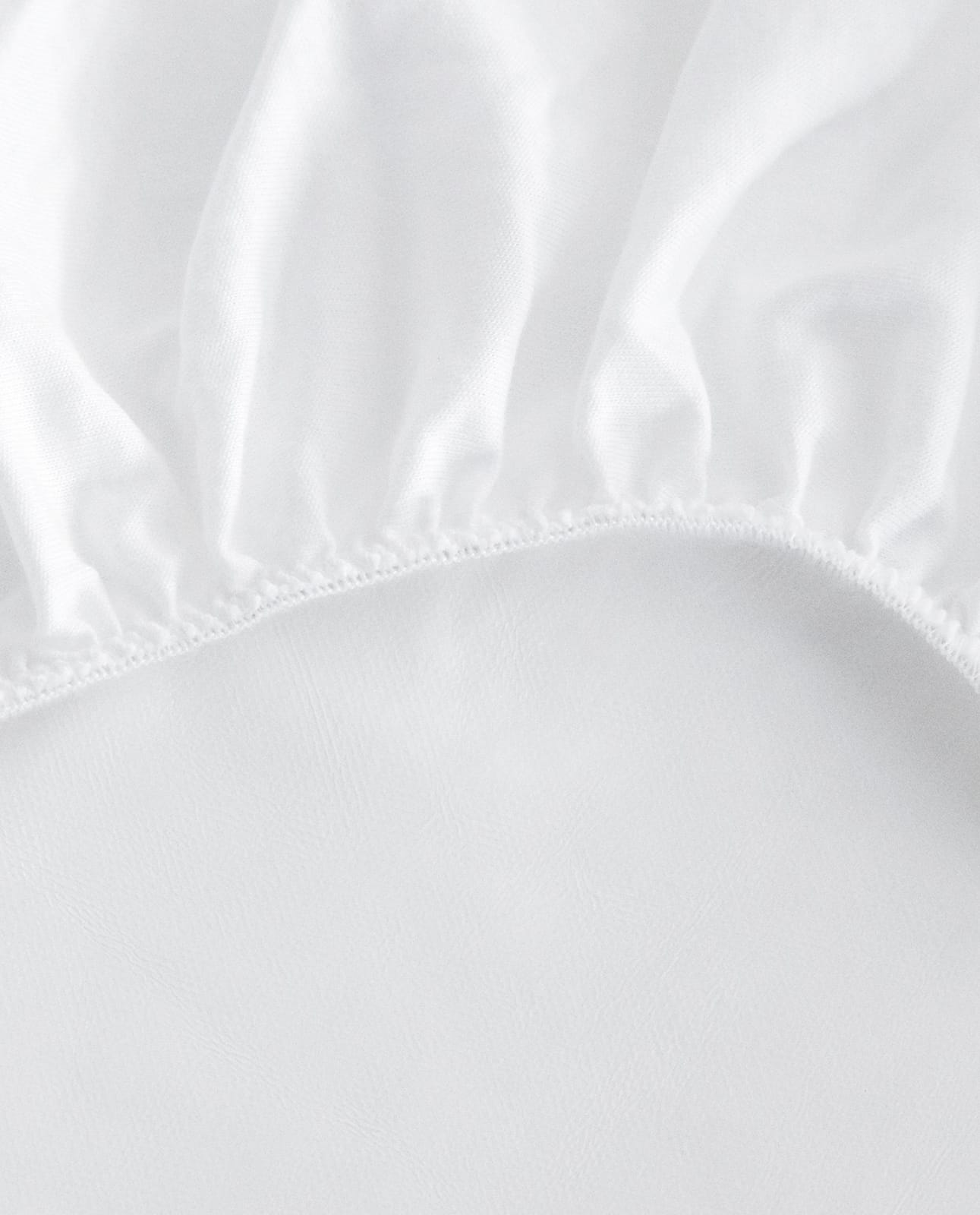 ZARA HOME ВОДООТТАЛКИВАЮЩИЙ НАМАТРАСНИК ИЗ ХЛОПКОВОГО ДЖЕРСИ ракурс 5