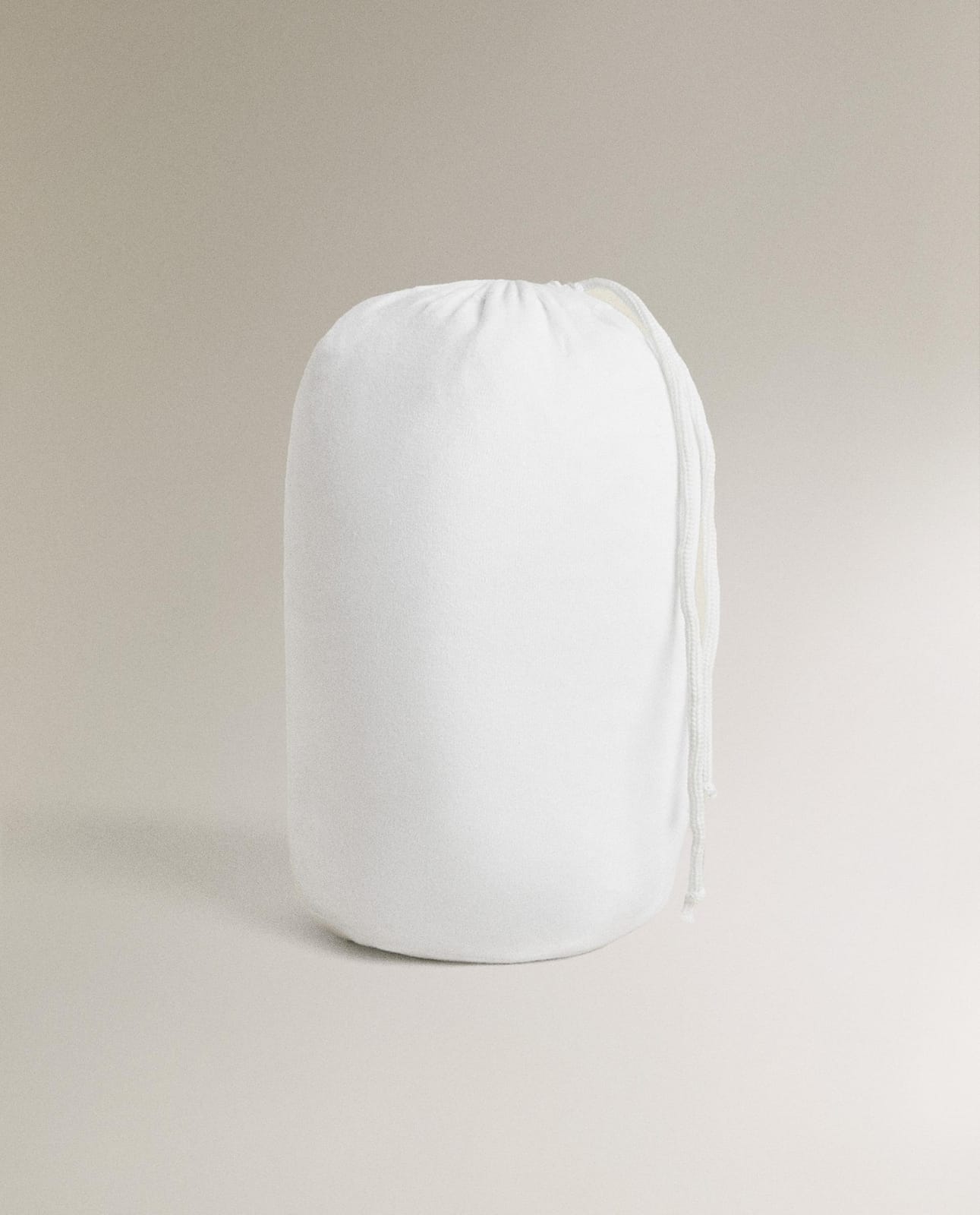 ZARA HOME ВОДООТТАЛКИВАЮЩИЙ НАМАТРАСНИК ИЗ ХЛОПКОВОГО ДЖЕРСИ ракурс 6