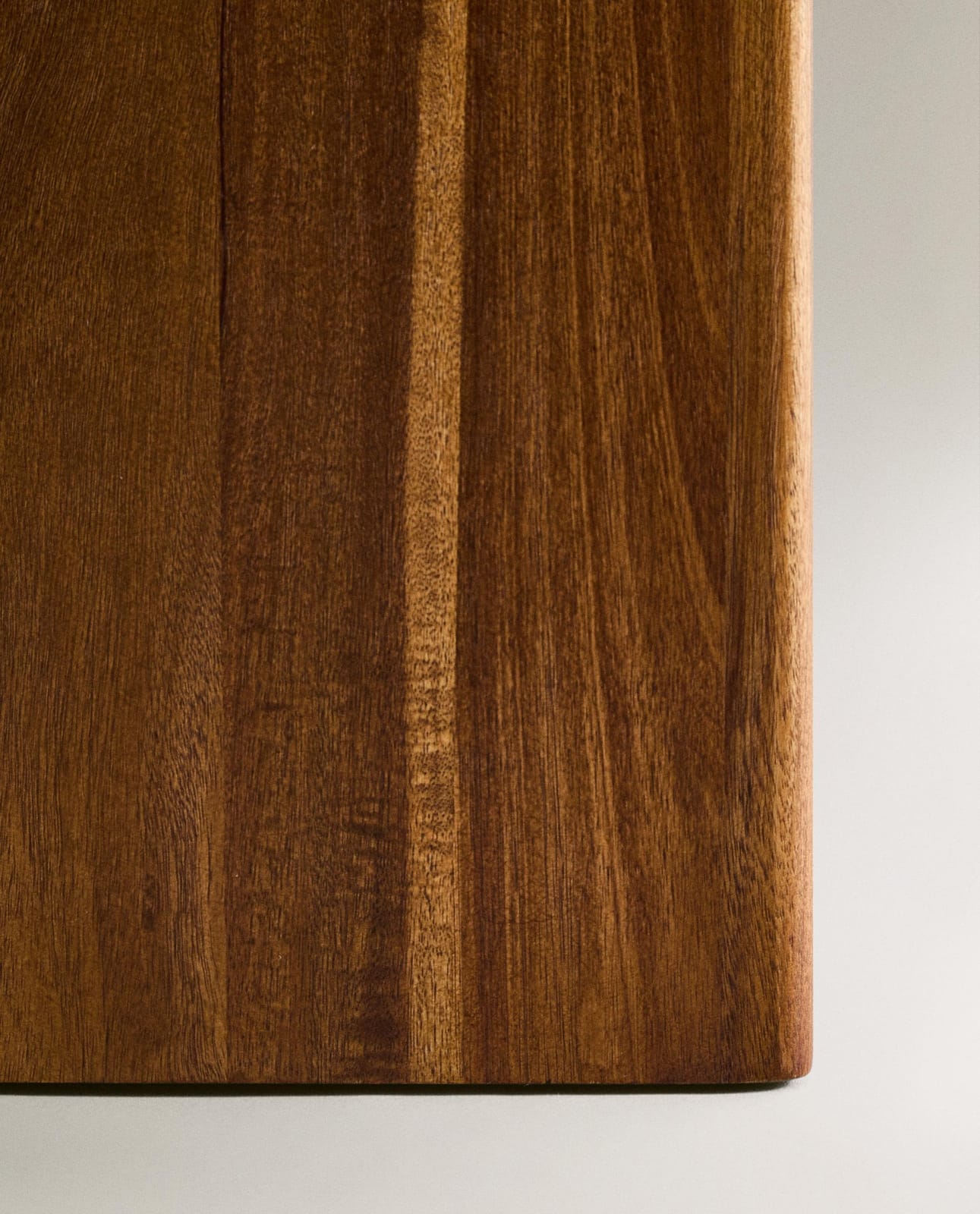 ZARA HOME Деревянная корзина для мусора ракурс 5