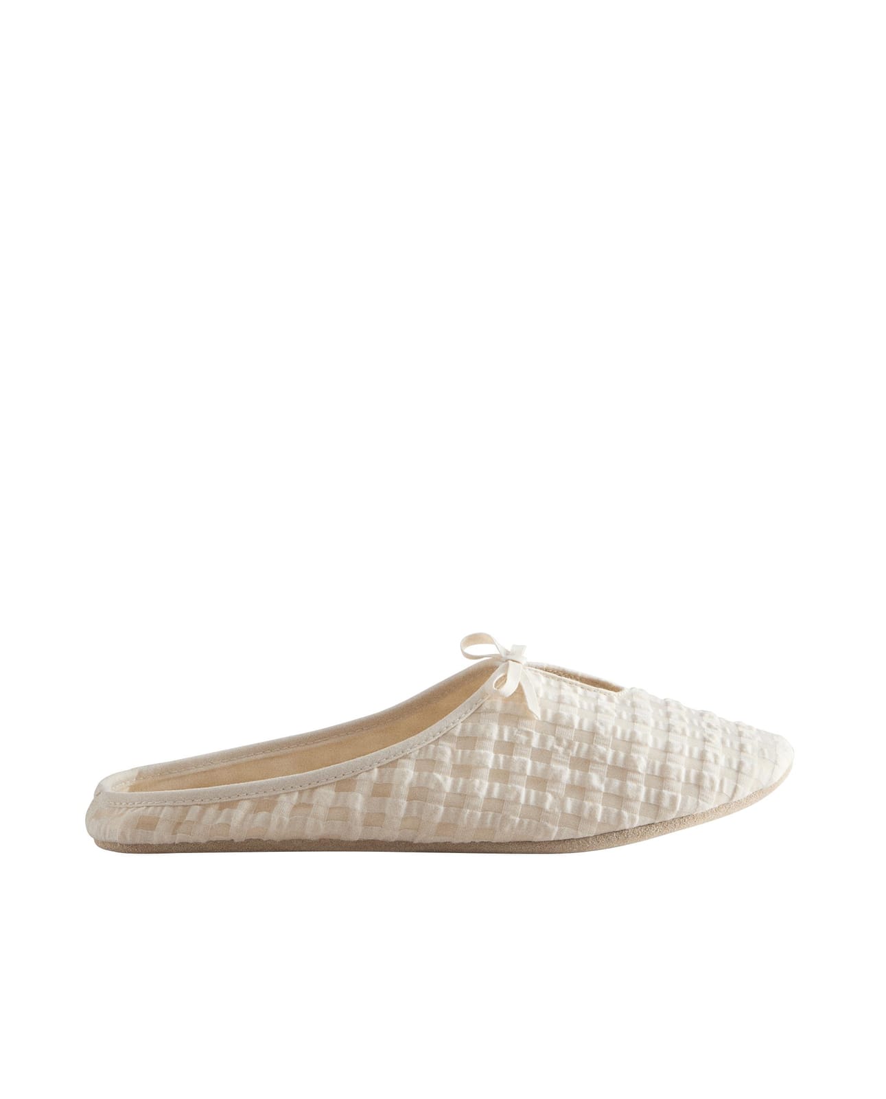 ZARA HOME KAPCIE VICHY ракурс 2