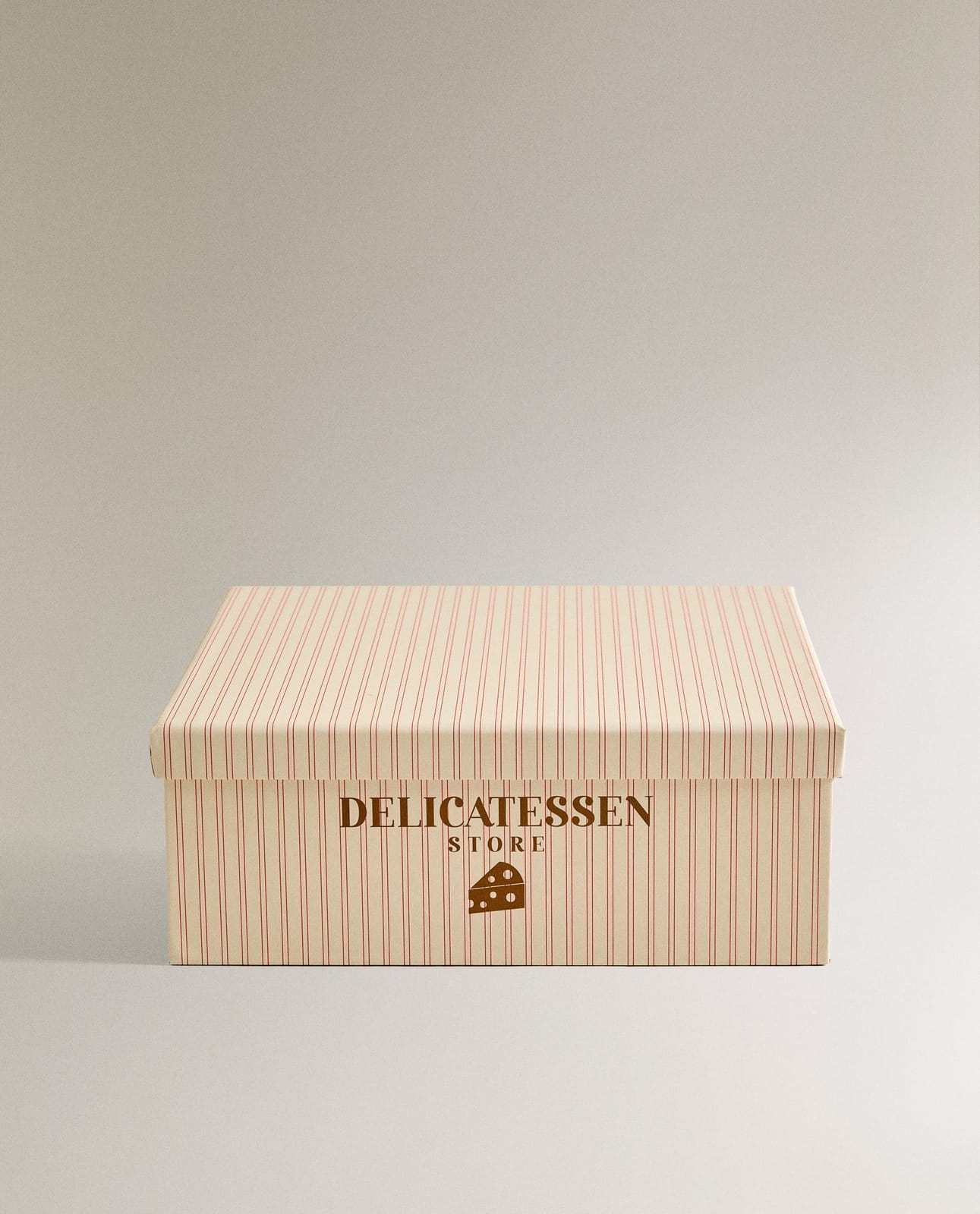 Сюжетно-ролевые игрушки ZARA HOME ДЕТСКИЙ НАБОР GOURMET WIELOKOLOROWY 12 x 26 x 21 cm