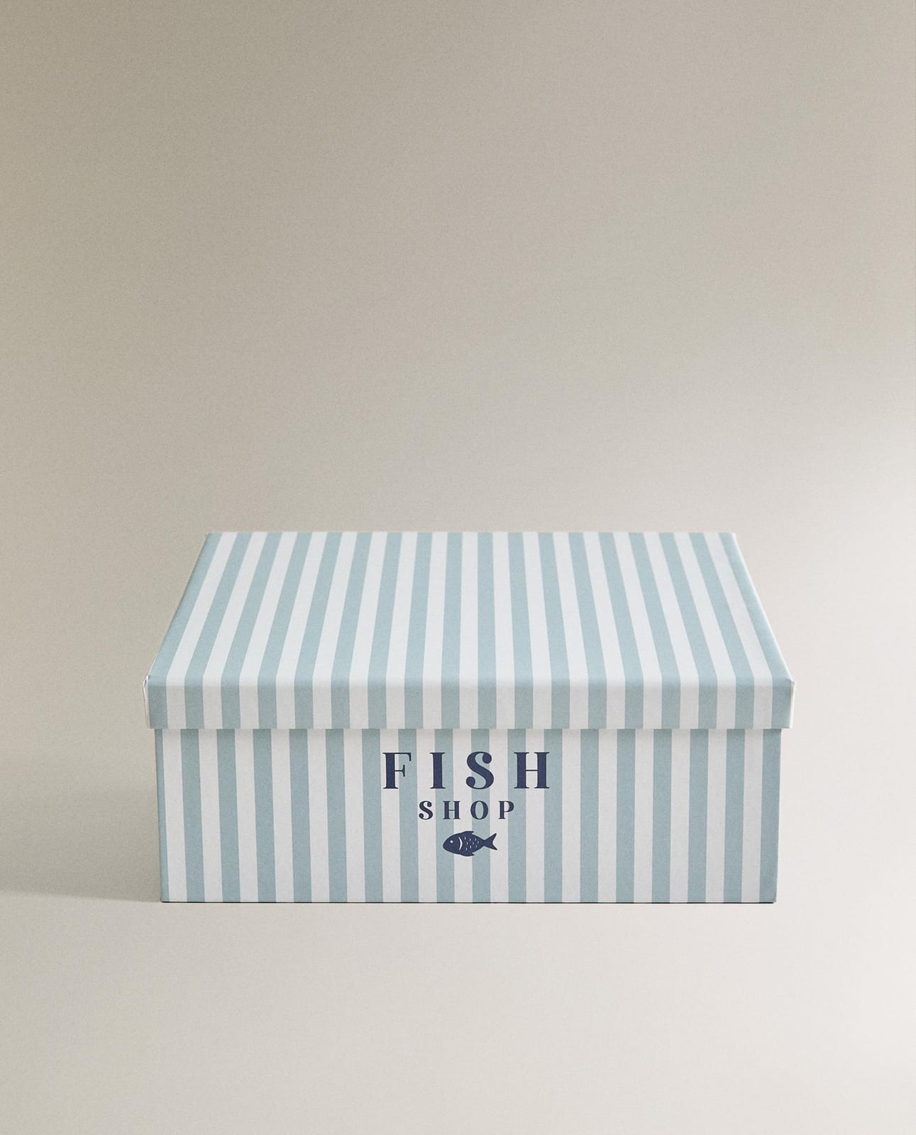 ZARA HOME ИГРОВОЙ РЫБНЫЙ НАБОР ДЛЯ ДЕТЕЙ ракурс 8
