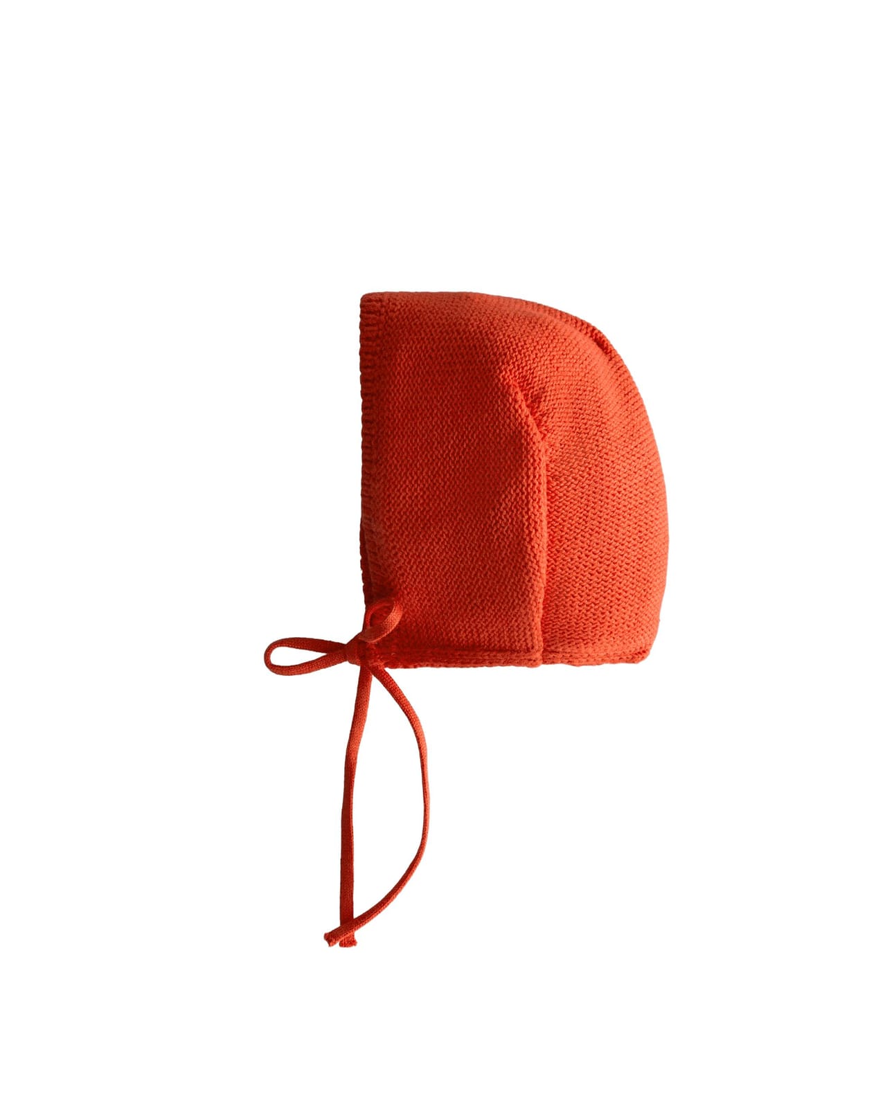 ZARA HOME Вязаная шапочка для младенцев ракурс 8