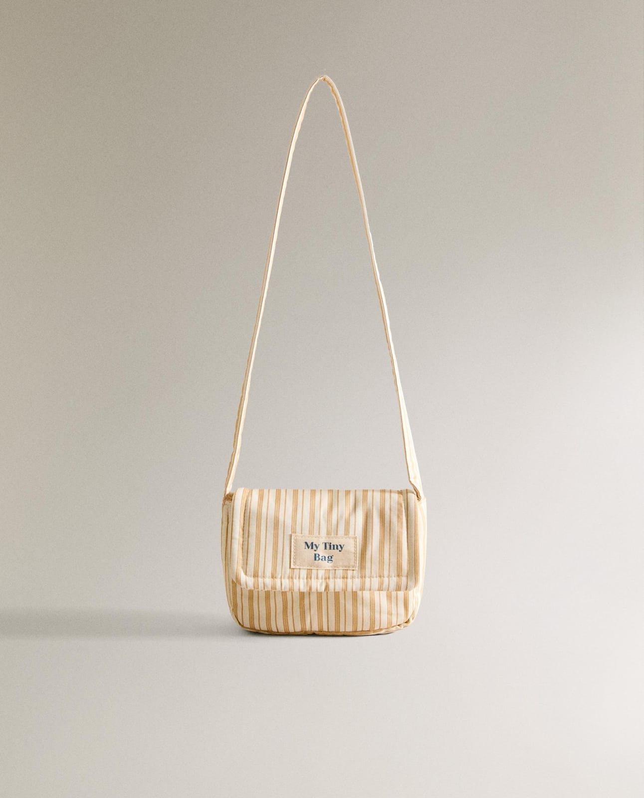 ZARA HOME МИНИСУМОЧКА ИГРУШКА ДЛЯ ДЕТЕЙ ракурс 7