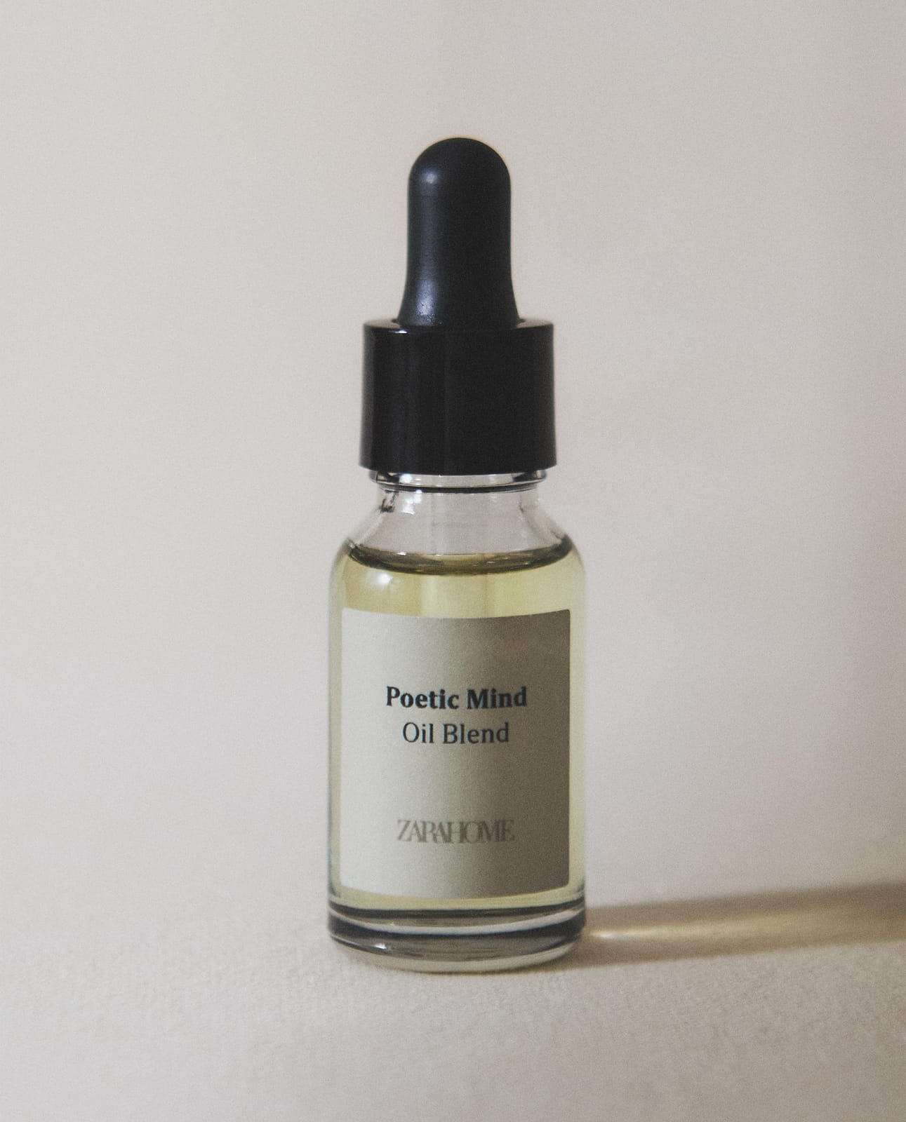 ZARA HOME (15 мл) Эфирное масло POETIC MIND ракурс 7