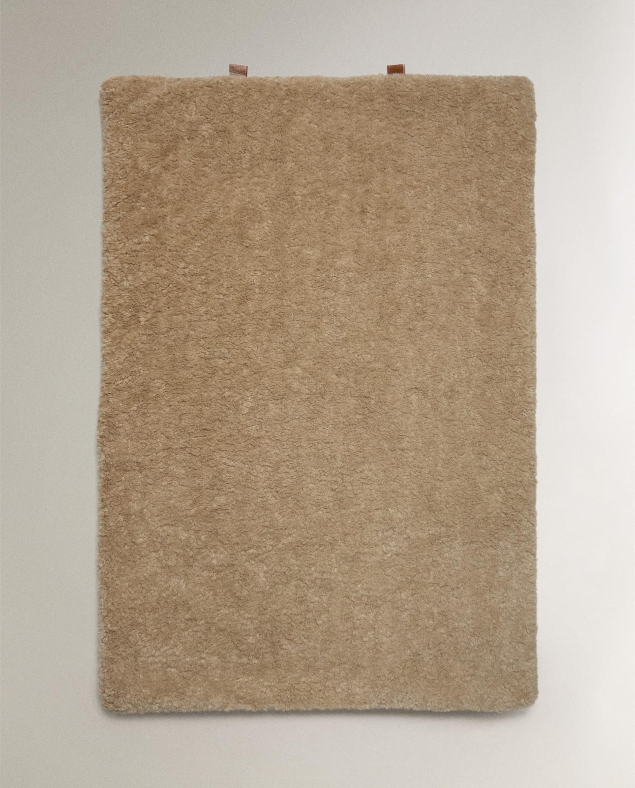 ZARA HOME ОДЕЯЛО ДЛЯ ЖИВОТНЫХ В КЛЕТКУ ВИШИ ракурс 9
