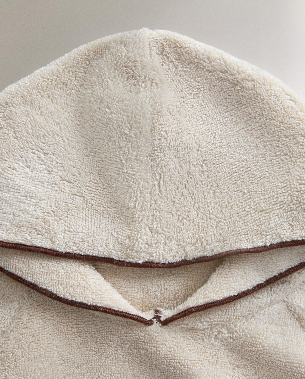 ZARA HOME Хлопковый халат для животных ракурс 2