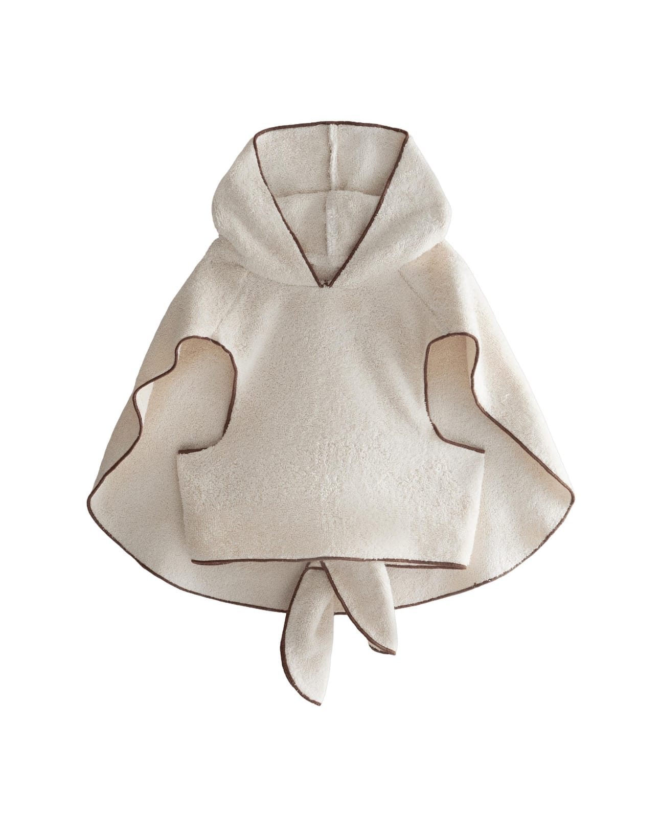 ZARA HOME Хлопковый халат для животных ракурс 3