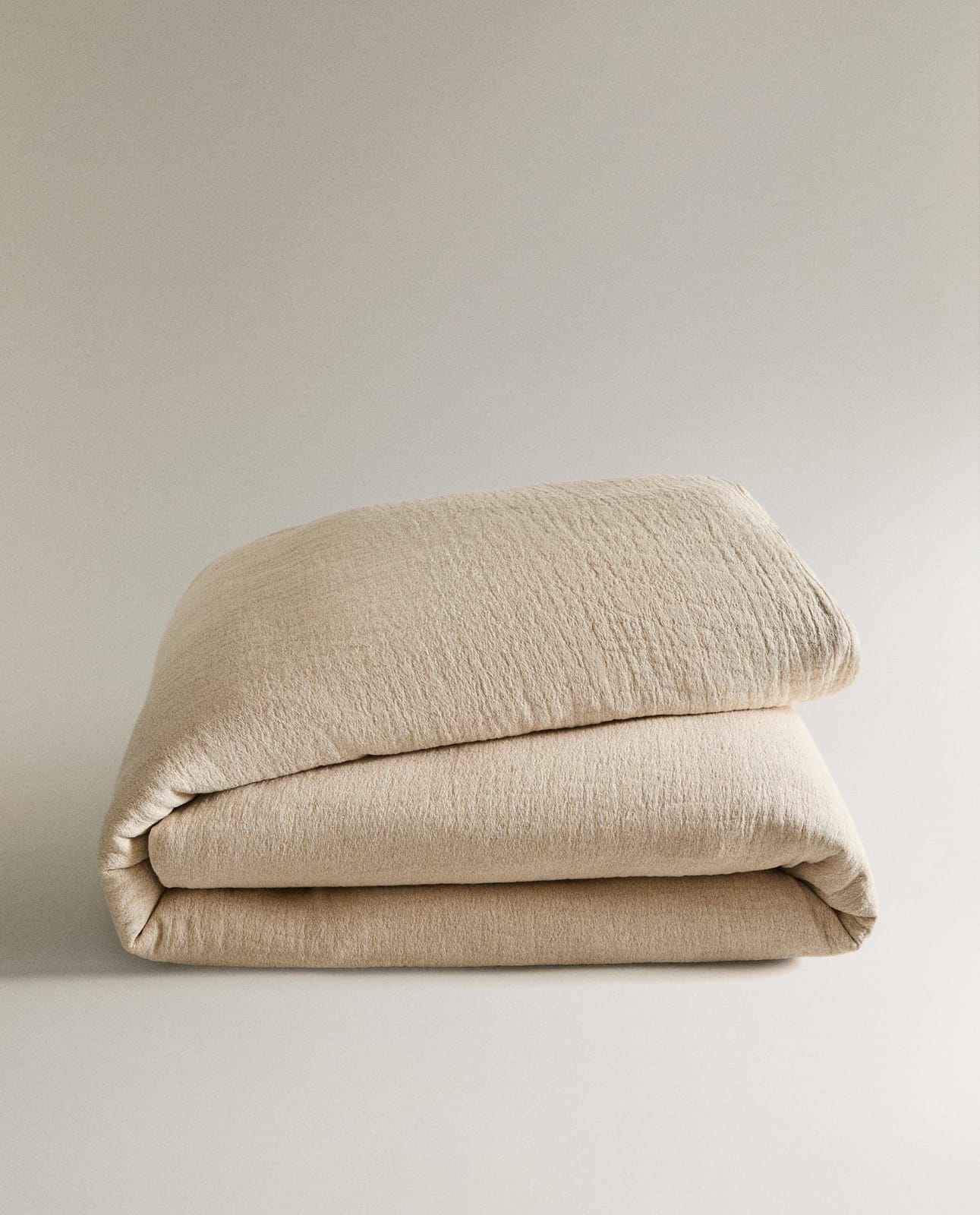 ZARA HOME НАКРЫВАЛО С ТЕКСТУРОЙ ракурс 7