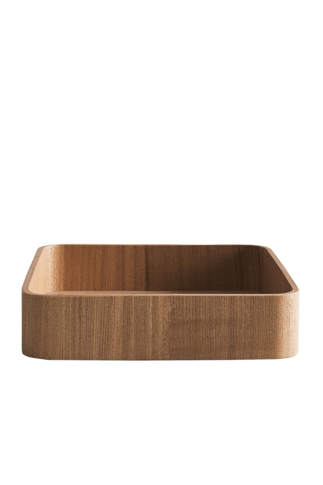 ZARA HOME ДЕРЕВЯННАЯ ПОДСТАВКА ДЛЯ САЛФЕТОК ракурс 2
