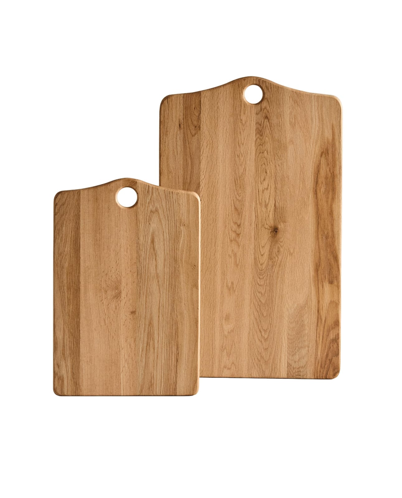 ZARA HOME ДУБОВАЯ ДОСКА ДЛЯ НАРЕЗКИ ракурс 4