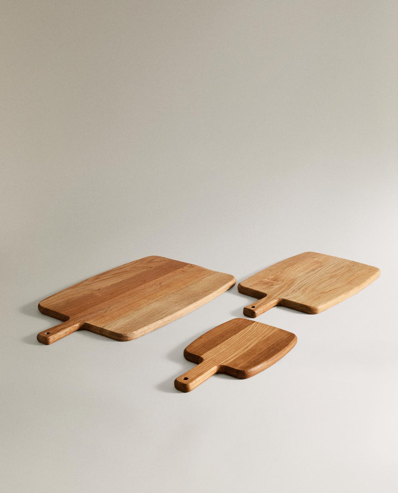 ZARA HOME ДУБОВАЯ ДОСКА ракурс 6