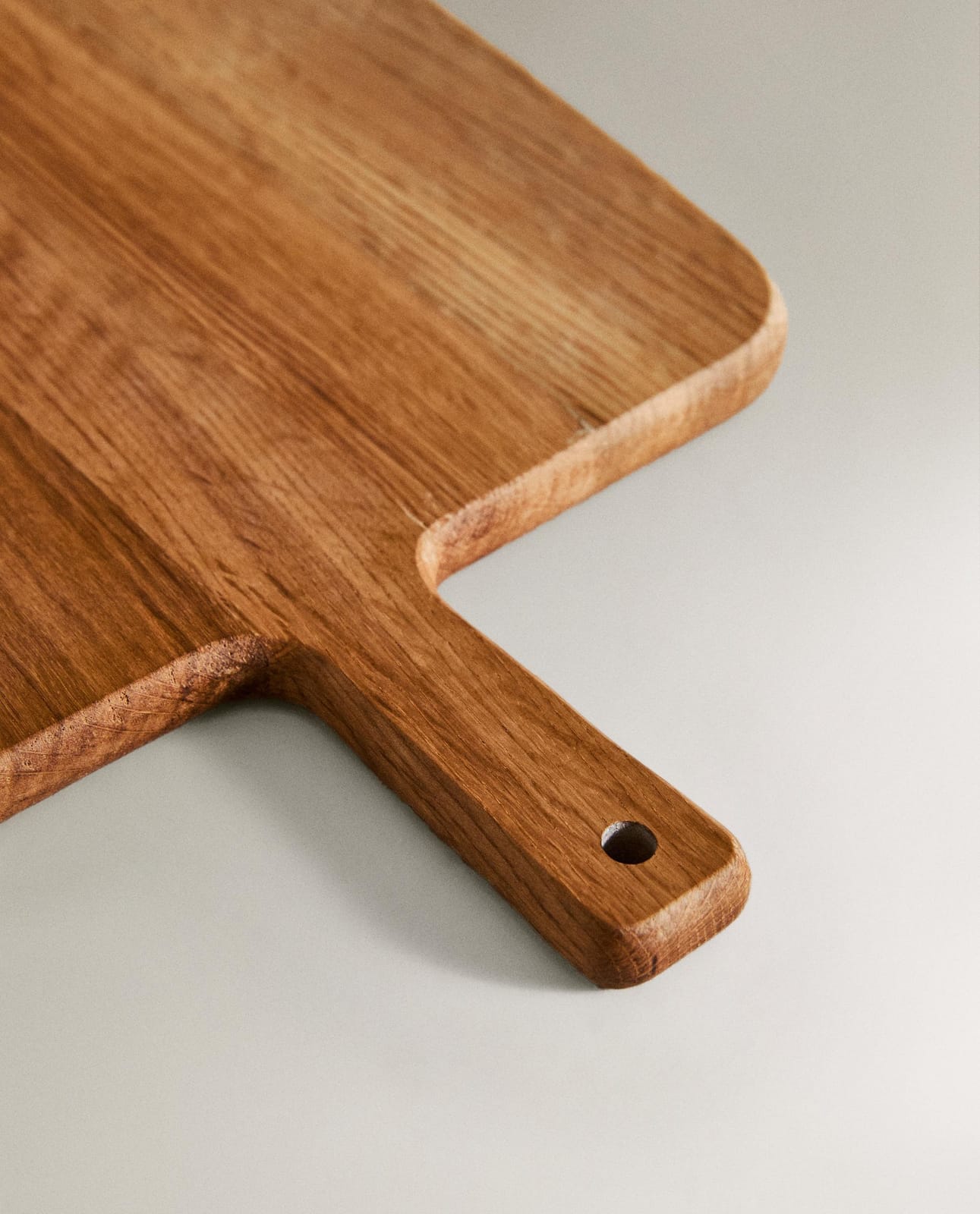 ZARA HOME ДУБОВАЯ ДОСКА ракурс 7