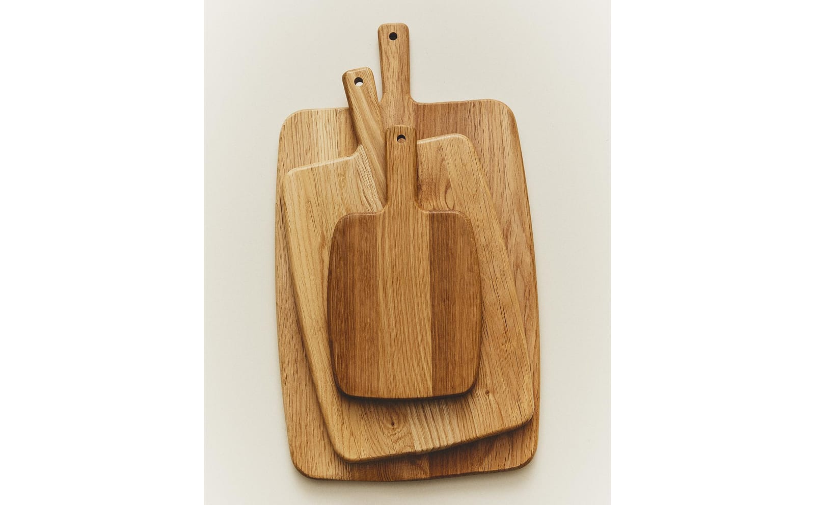 ZARA HOME ДУБОВАЯ ДОСКА ракурс 4