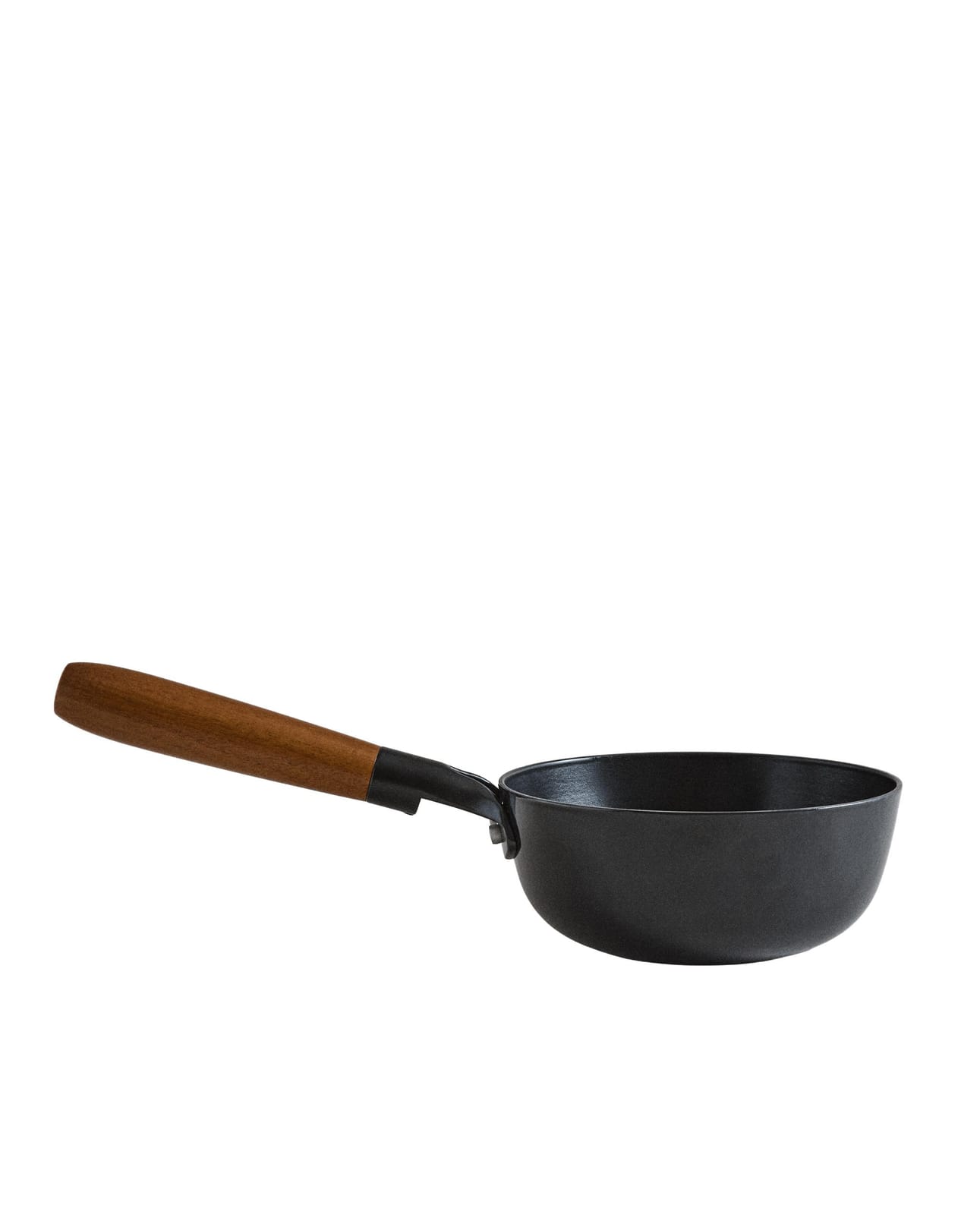 ZARA HOME ЧУГУННЫЙ КОВШ ракурс 4