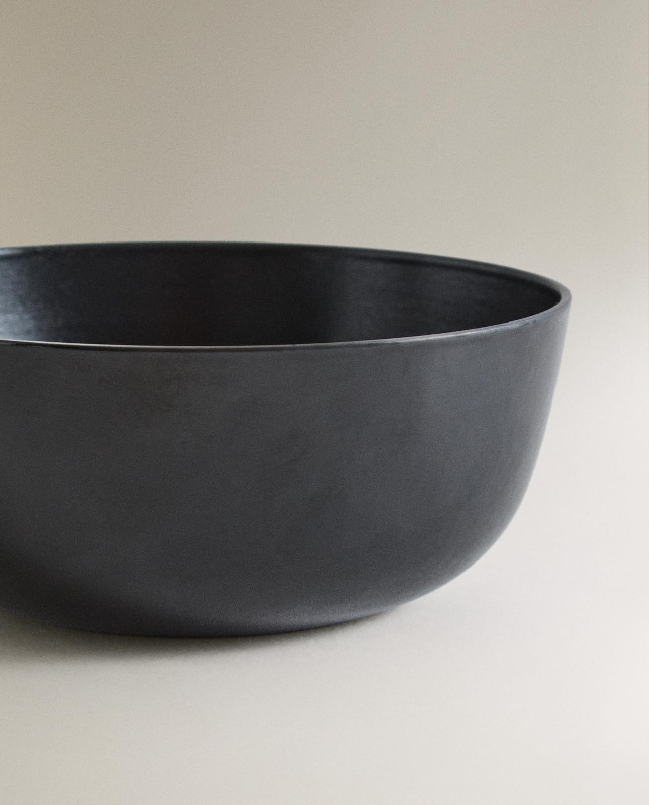 ZARA HOME ЧУГУННЫЙ КОВШ ракурс 7