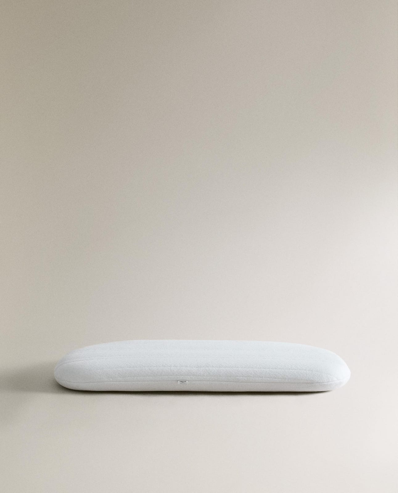 Матрас ZARA HOME МАТРАС ДЛЯ МИНИ-КРОВАТКИ BIAŁY 76.5 x 39 x 5 cm