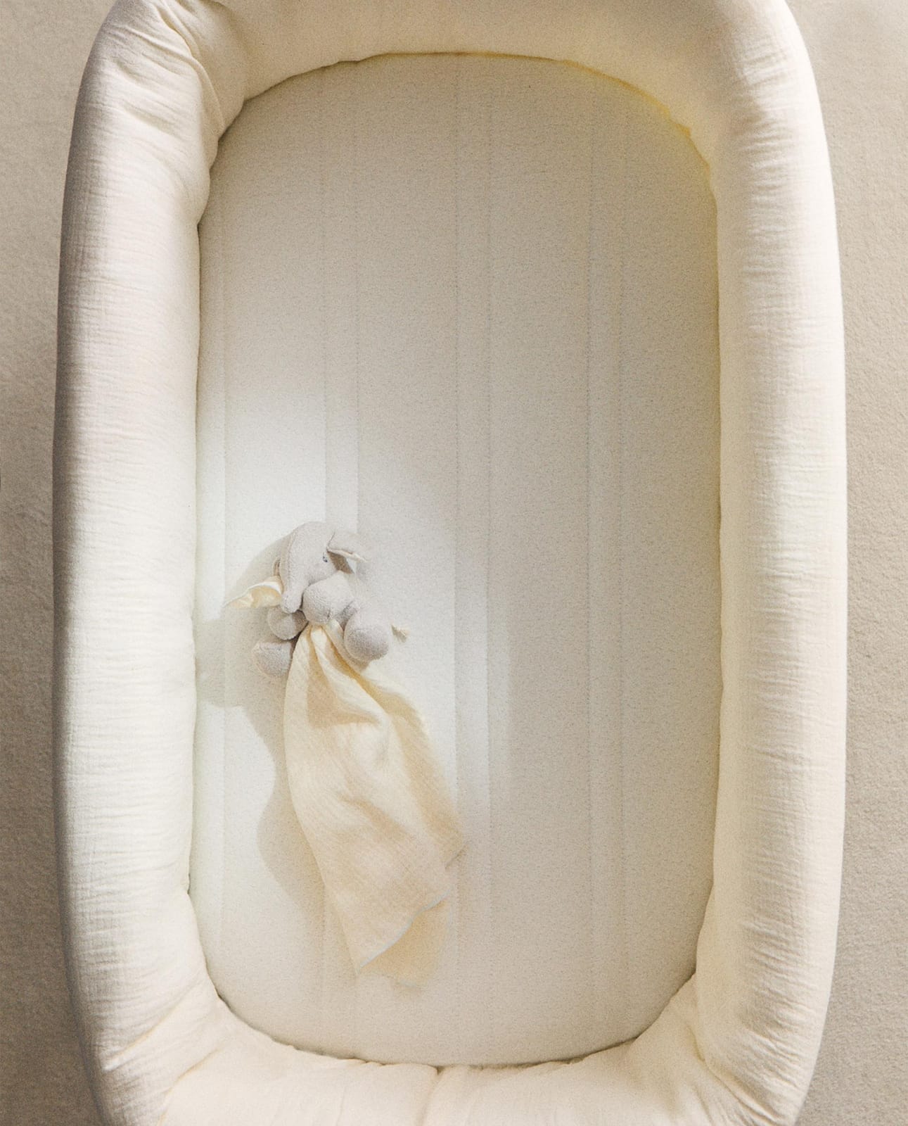 ZARA HOME МАТРАС ДЛЯ МИНИ-КРОВАТКИ ракурс 6