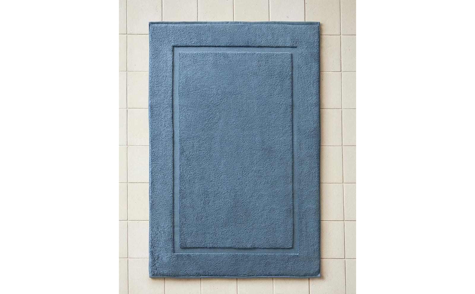 ZARA HOME МЯГКИЙ КОВРИК ДЛЯ ВАННОЙ ФРОТТЕ ракурс 2