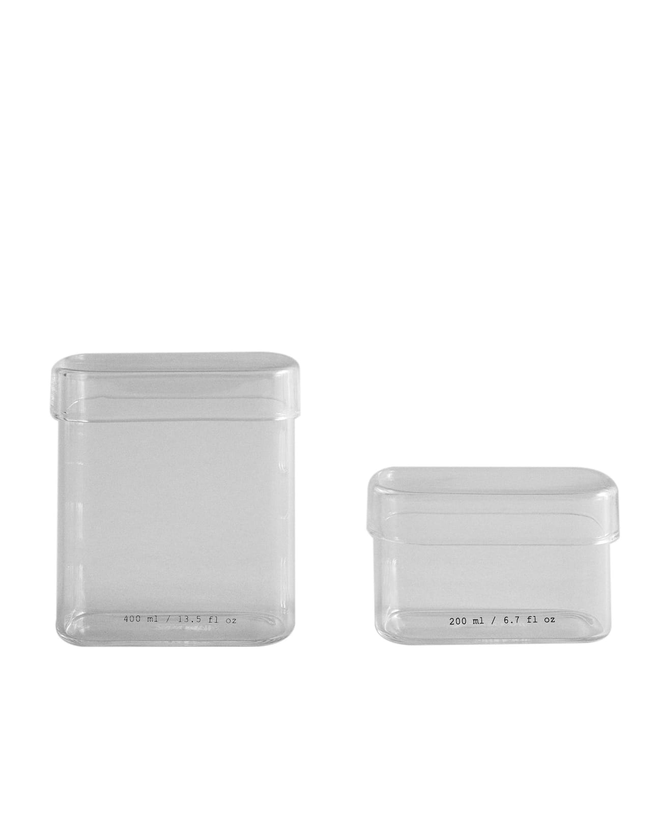 ZARA HOME СТЕКЛЯННЫЙ ОРГАНАЙЗЕР ДЛЯ ВАННОЙ С НАДПИСЯМИ ракурс 5