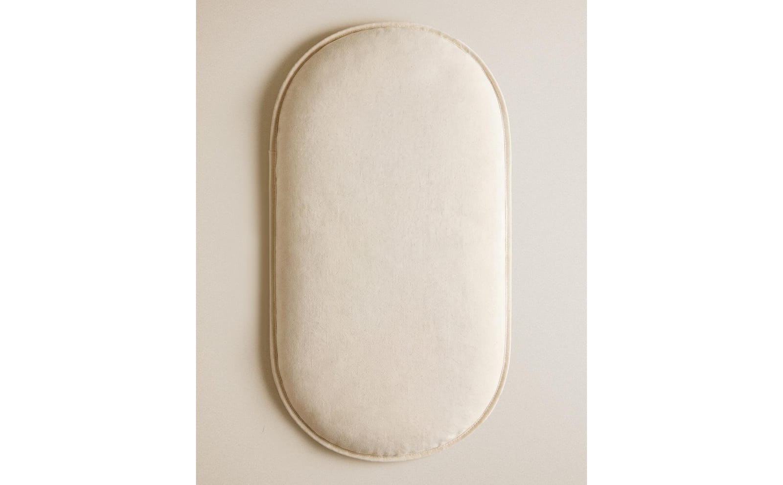 ZARA HOME МАТРАС ДЛЯ КОРЗИНЫ-ПЕЛЕНАЛЬНОГО СТОЛИКА ракурс 7