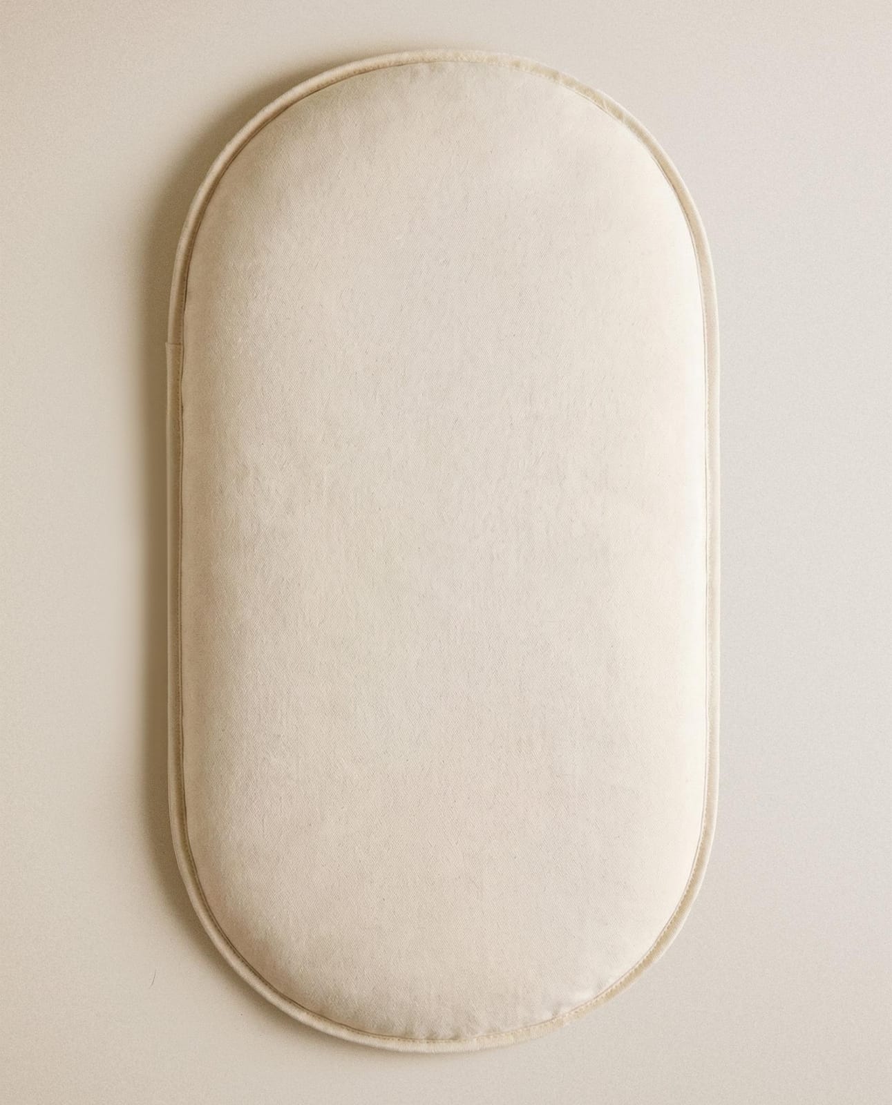 ZARA HOME МАТРАС ДЛЯ КОРЗИНЫ-ПЕЛЕНАЛЬНОГО СТОЛИКА ракурс 5