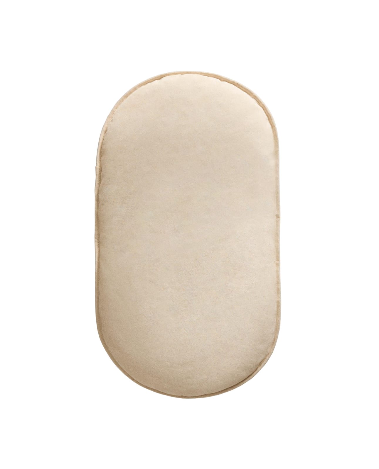 ZARA HOME МАТРАС ДЛЯ КОРЗИНЫ-ПЕЛЕНАЛЬНОГО СТОЛИКА ракурс 4