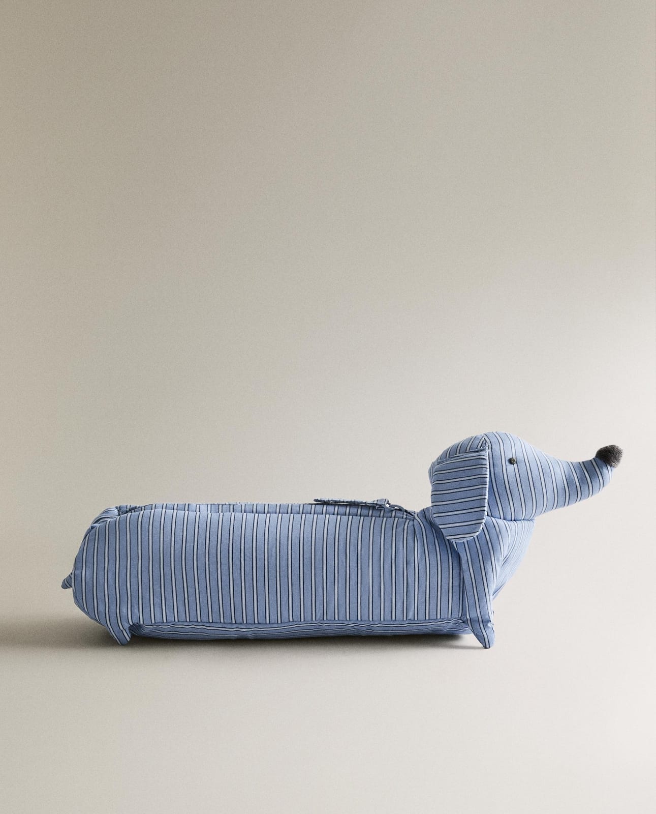 Косметичка ZARA HOME ДЕТСКАЯ КОСМЕТИЧКА С МОТИВОМ СОБАКИ NIEBIESKI 18 x 37 x 14 cm