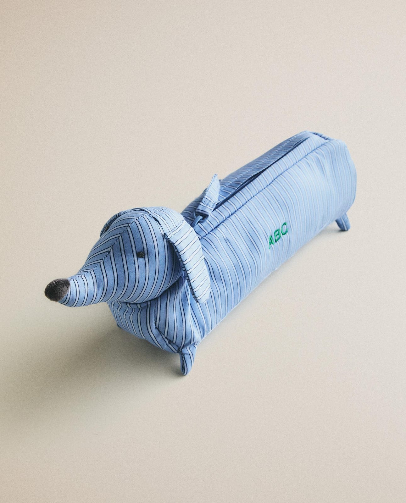 ZARA HOME DZIECIĘCA KOSMETYCZKA Z MOTYWEM PSA ракурс 2