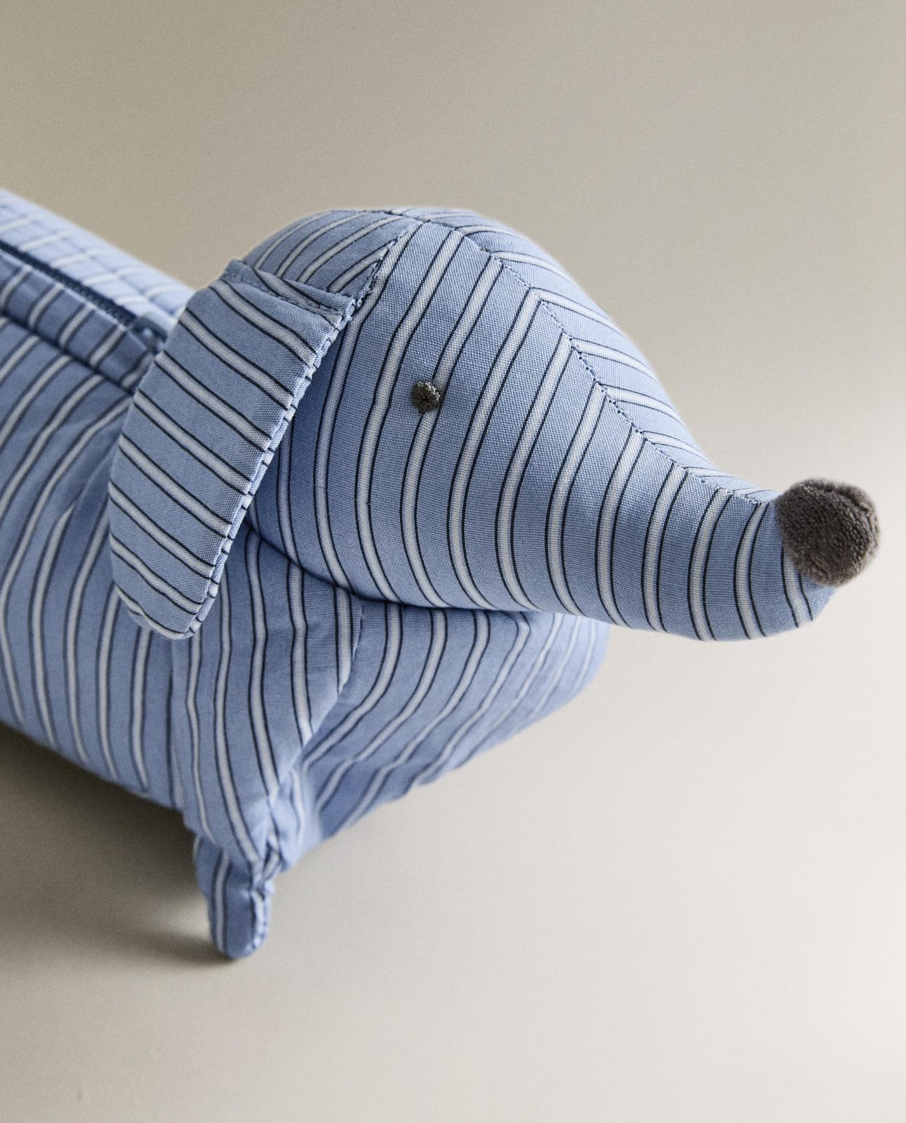 ZARA HOME DZIECIĘCA KOSMETYCZKA Z MOTYWEM PSA ракурс 4