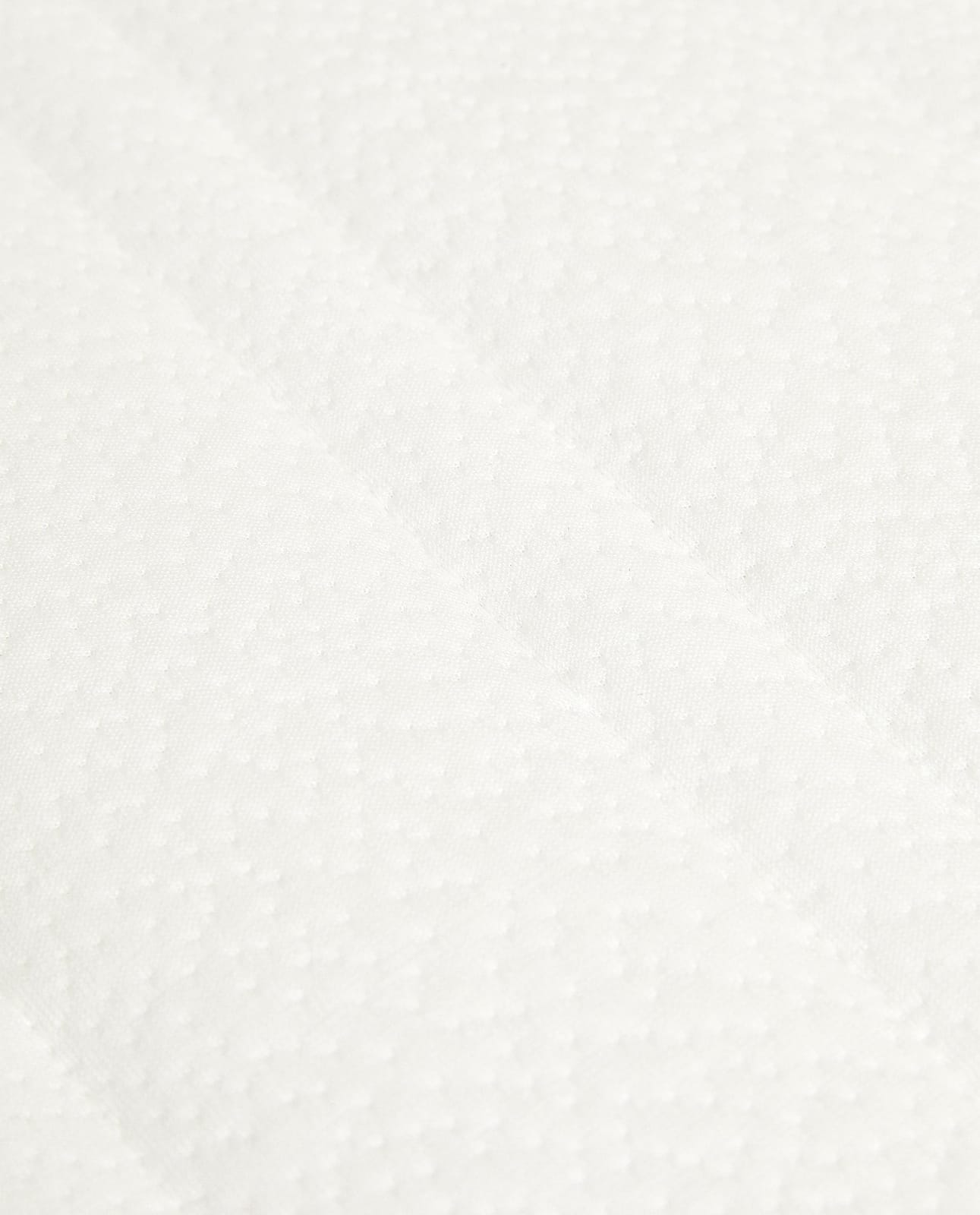 ZARA HOME КЛАССИЧЕСКИЙ МАТРАС ДЛЯ ДЕРЕВЯННОЙ КРОВАТКИ ракурс 7