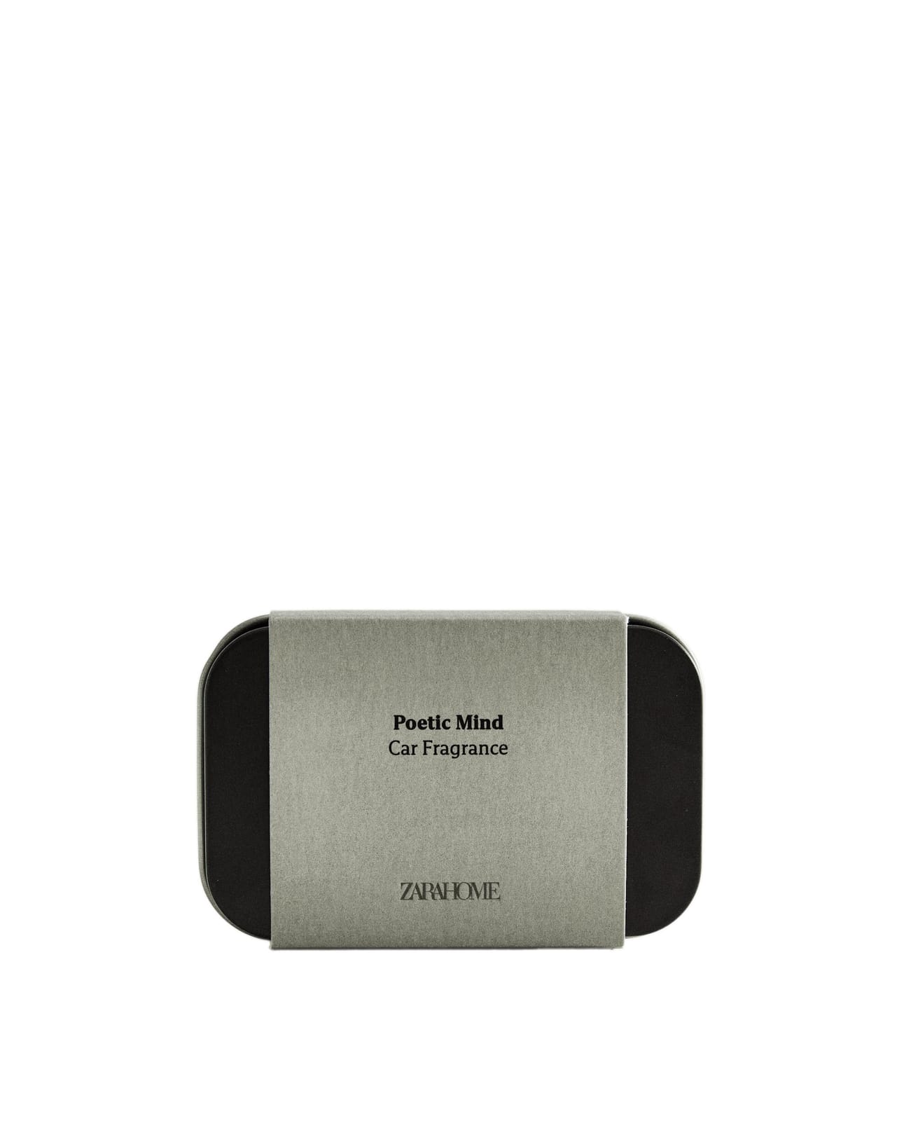 ZARA HOME АВТОМОБИЛЬНЫЙ АРОМАТИЗАТОР POETIC MIND ракурс 7