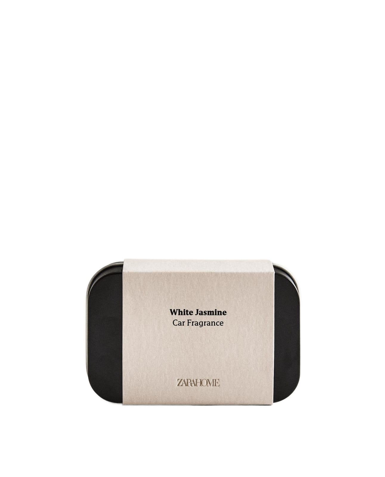 ZARA HOME АВТОМОБИЛЬНЫЙ ОСВЕЖИТЕЛЬ ВОЗДУХА WHITE JASMINE ракурс 7