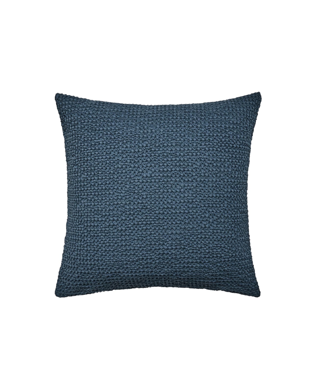 ZARA HOME НАВОЛОЧКА ДЛЯ ДЕКОРАТИВНОЙ ПОДУШКИ С ГОФРИРОВАННОЙ ФАКТУРОЙ ракурс 2