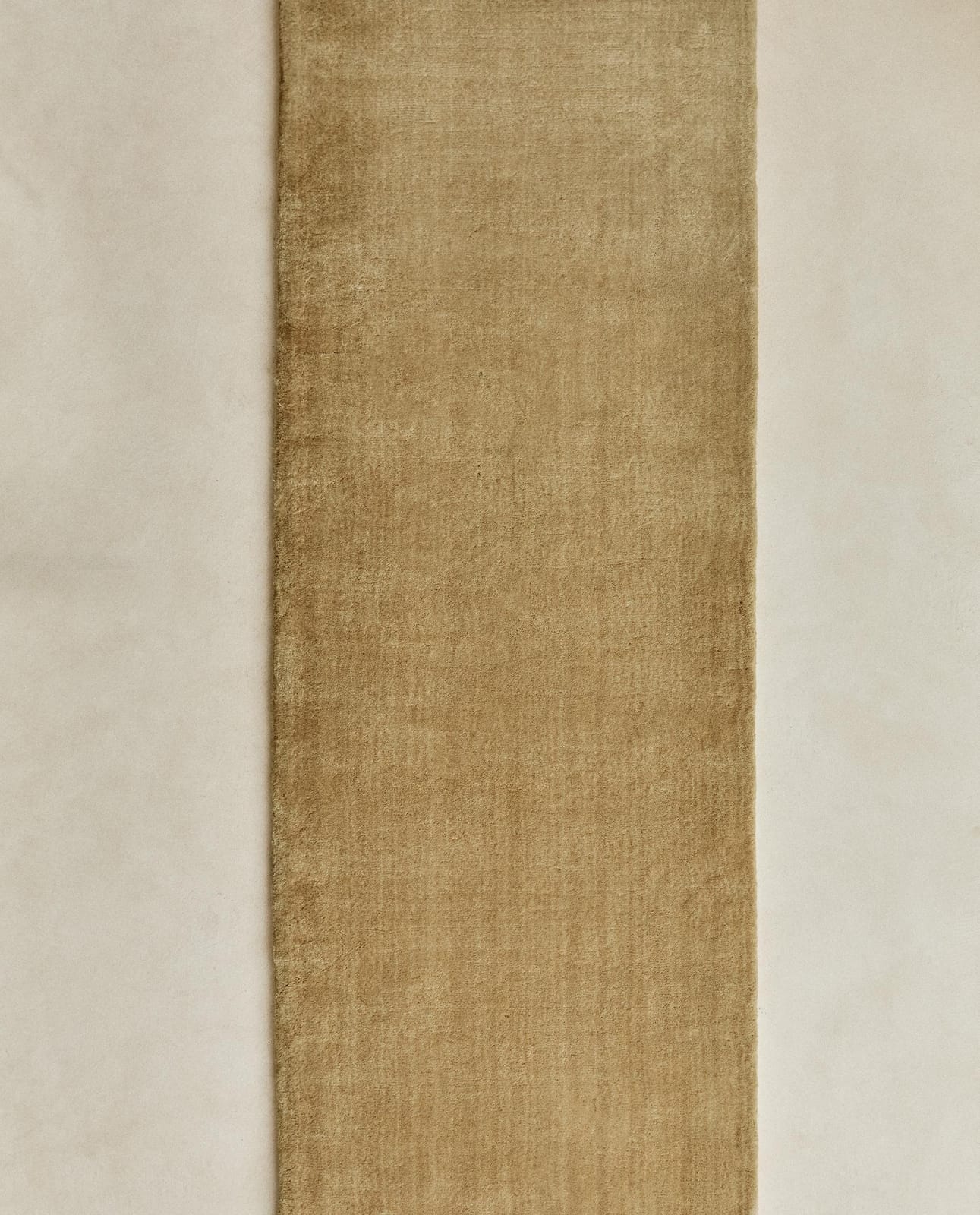 ZARA HOME Ковер из шерсти и кашемира ракурс 9