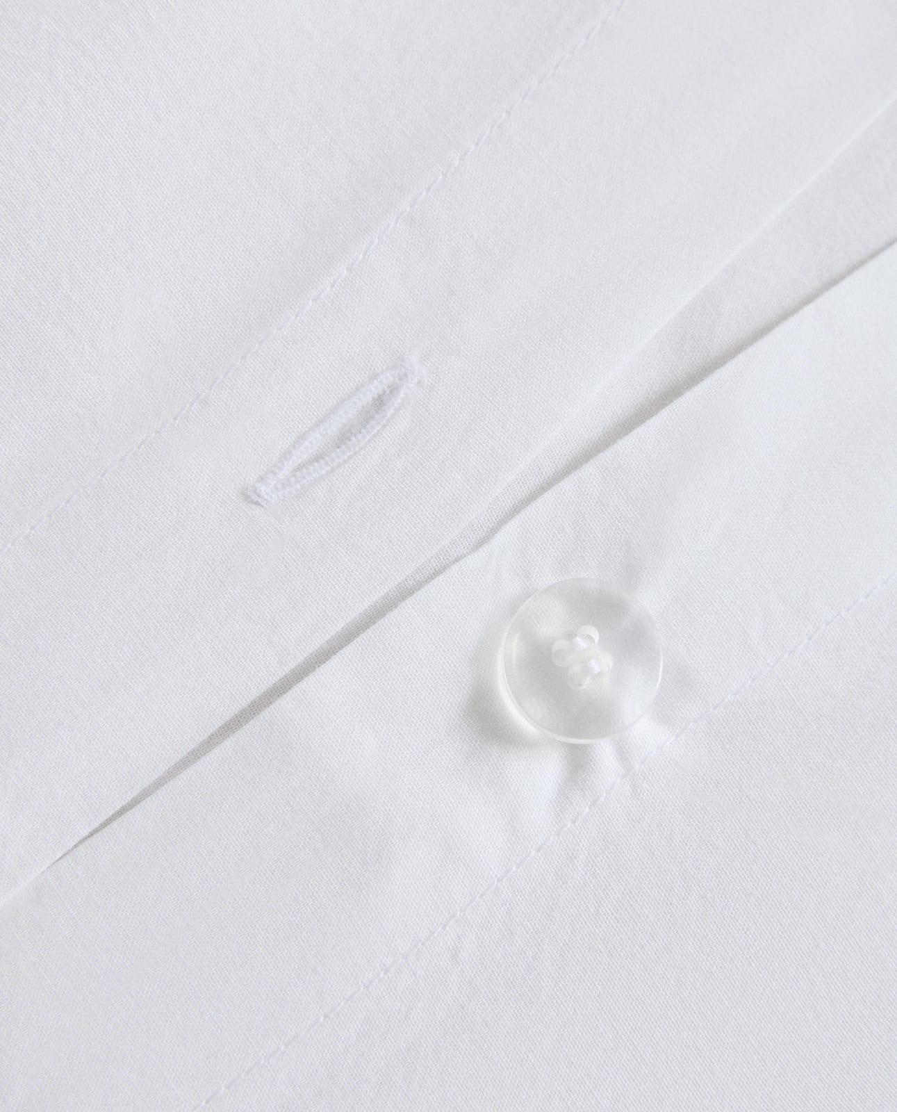 ZARA HOME ПОДОДЕЯЛЬНИК ИЗ ХЛОПКА С ОБОРКОЙ ракурс 7