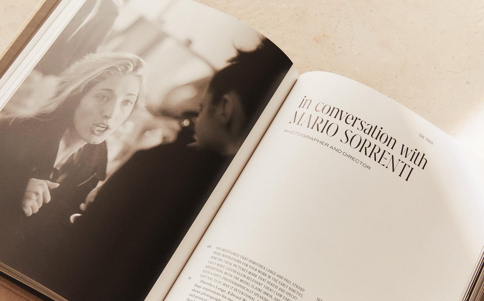 ZARA HOME КНИГА «CAROLYN BESSETTE KENNEDY» (АНГЛИЙСКИЙ) ракурс 3
