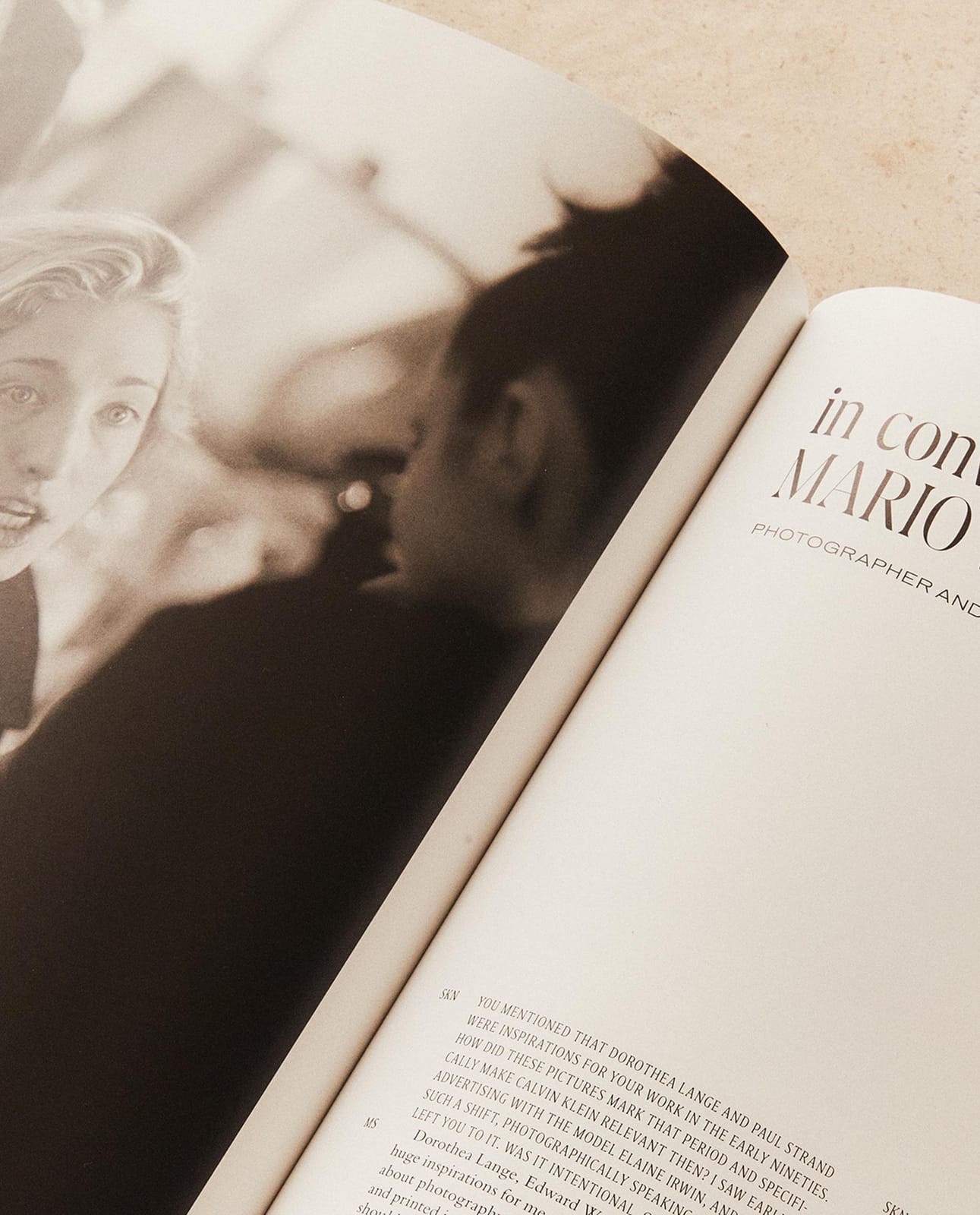 ZARA HOME КНИГА «CAROLYN BESSETTE KENNEDY» (АНГЛИЙСКИЙ) ракурс 8