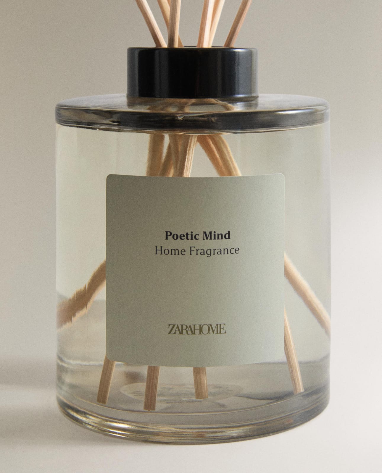 ZARA HOME (500 ML) ПАЛОЧКИ АРОМАТИЧЕСКИЕ POETIC MIND ракурс 4