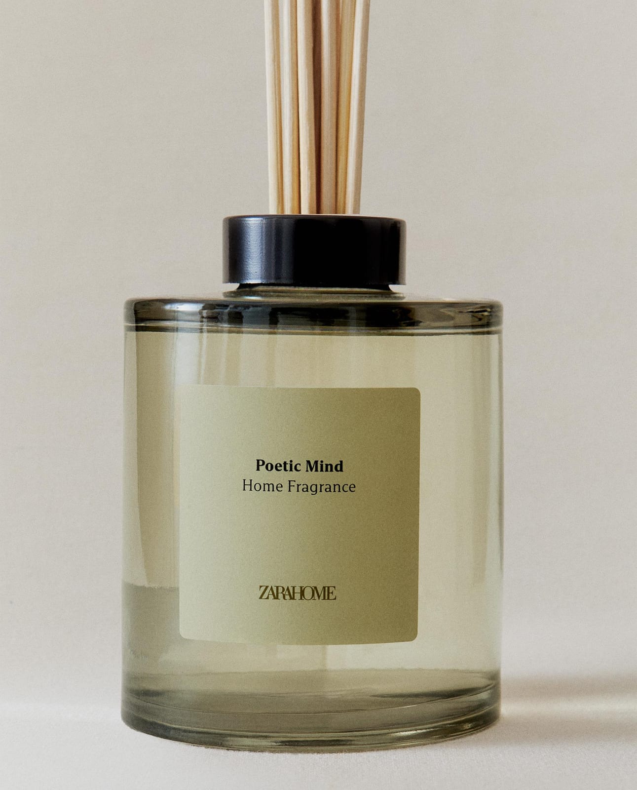 ZARA HOME (500 ML) ПАЛОЧКИ АРОМАТИЧЕСКИЕ POETIC MIND ракурс 2