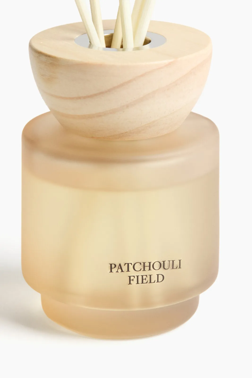 Ароматический диффузор H&M Patchouli Field "Поле пачули", объем 100 мл ракурс 3