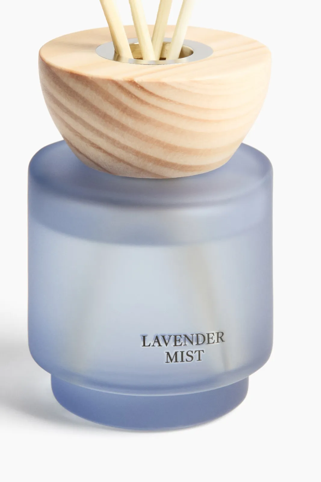 Ароматический диффузор H&M Lavender Mist "Лавандовый туман", объем 100 мл ракурс 3