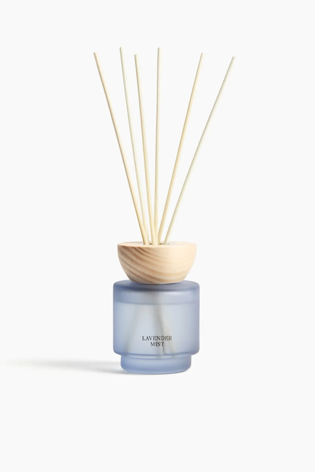 Ароматический диффузор H&M Lavender Mist "Лавандовый туман", объем 100 мл ракурс 4