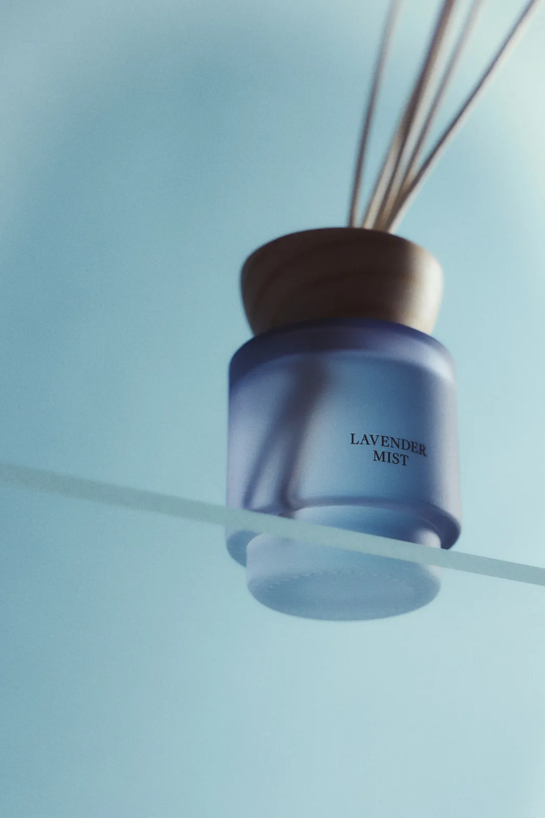 Ароматический диффузор H&M Lavender Mist "Лавандовый туман", объем 100 мл