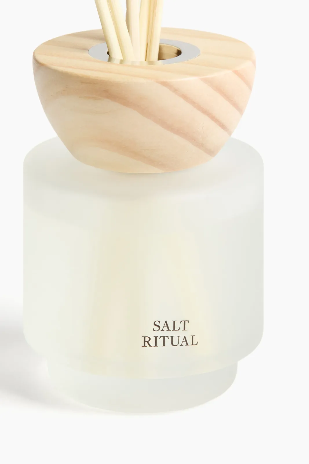 Ароматический диффузор H&M Salt Ritual "Соляной ритуал", объем 100 мл ракурс 4
